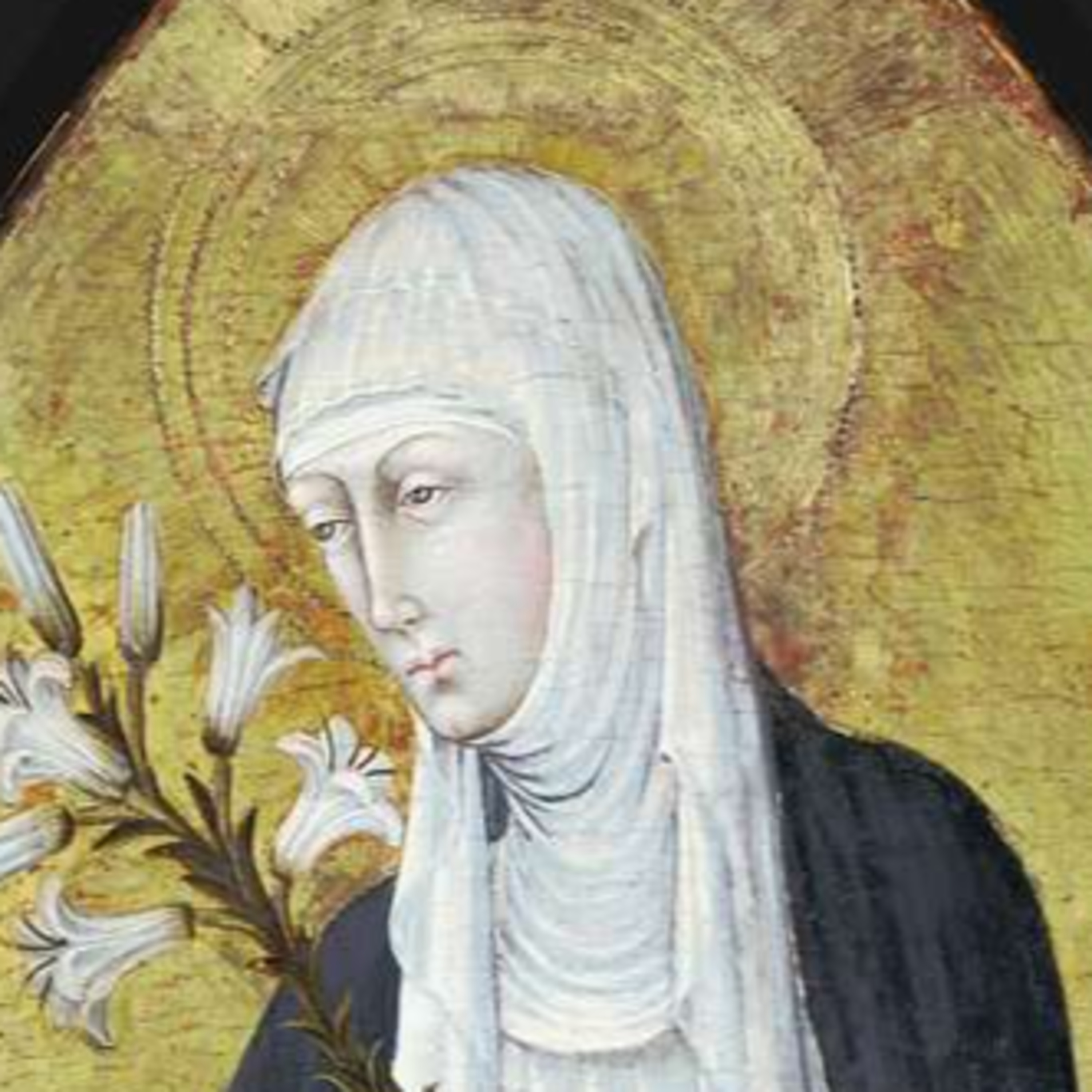 Memorial of Saint Catherine of Siena, Virgin and Doctor of the Church episode artwork