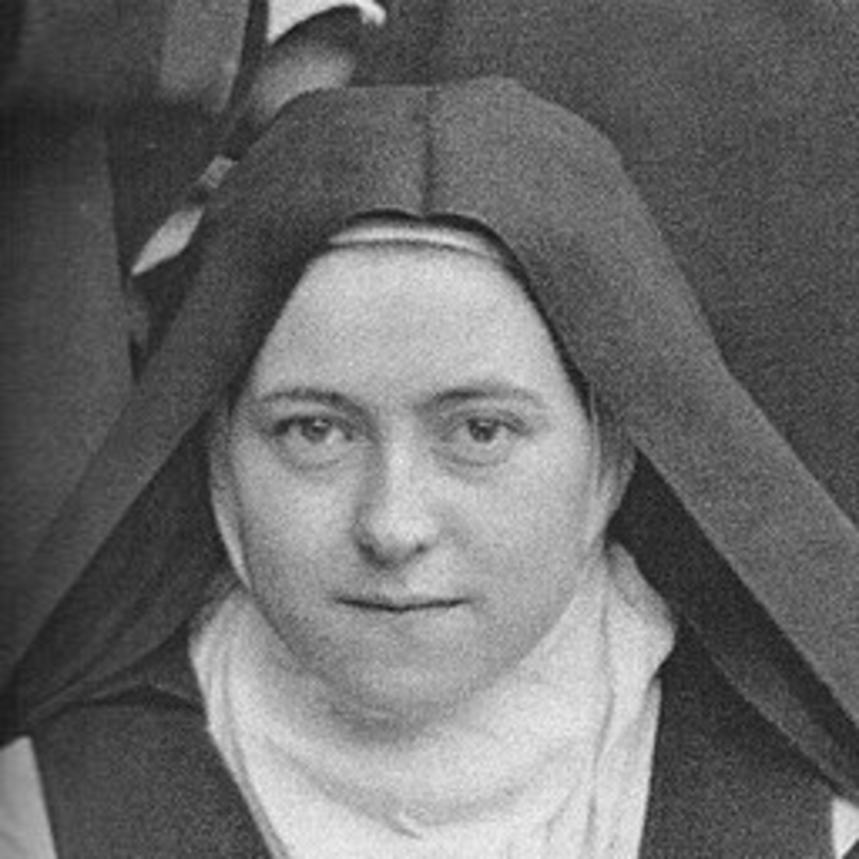 Memorial of Saint Thérèse of the Child Jesus, Virgin and Doctor of the Church episode artwork