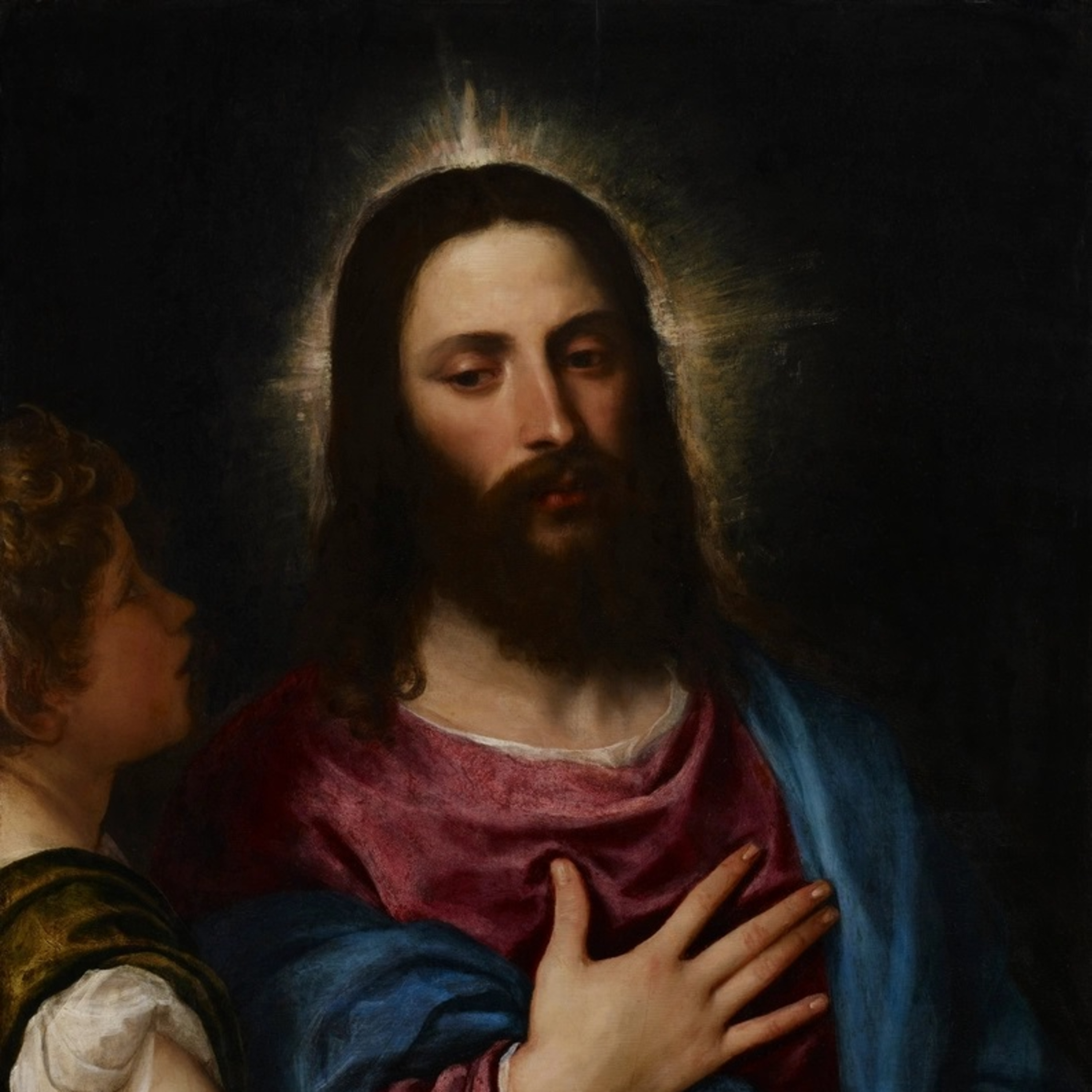 "Father, hallowed be your name." | Wednesday of the Twenty-seventh Week in Ordinary Time