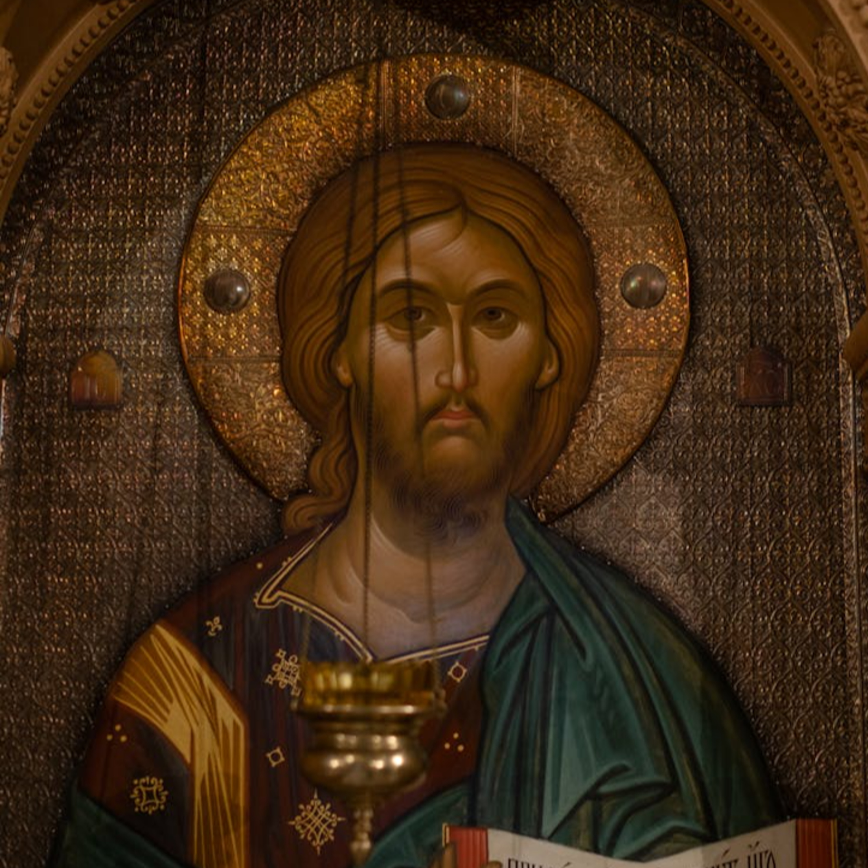 “Light dawns for the just.” | Saturday of the Twenty-seventh Week in Ordinary Time