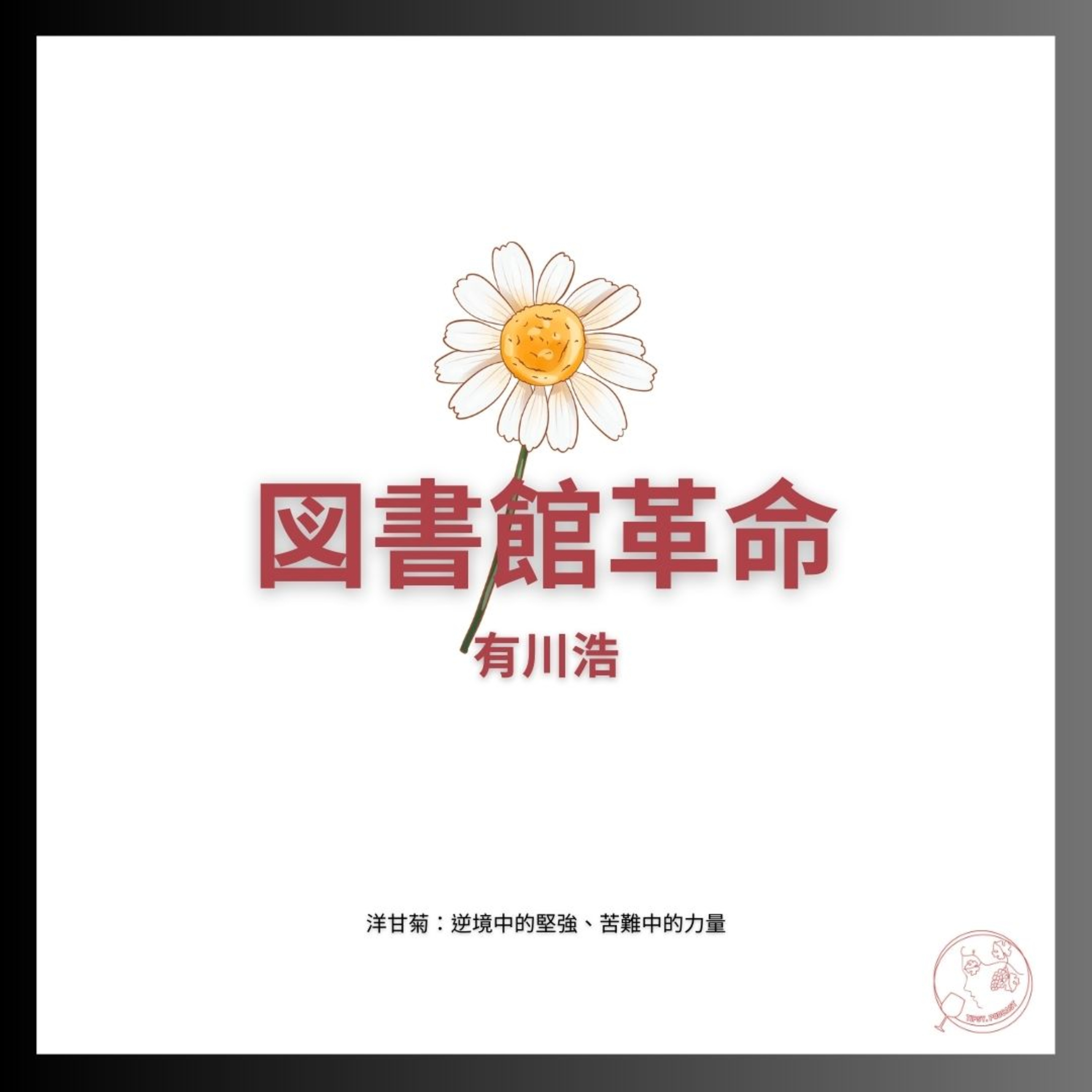 Tipsy.podcast - 非主流文化導覽