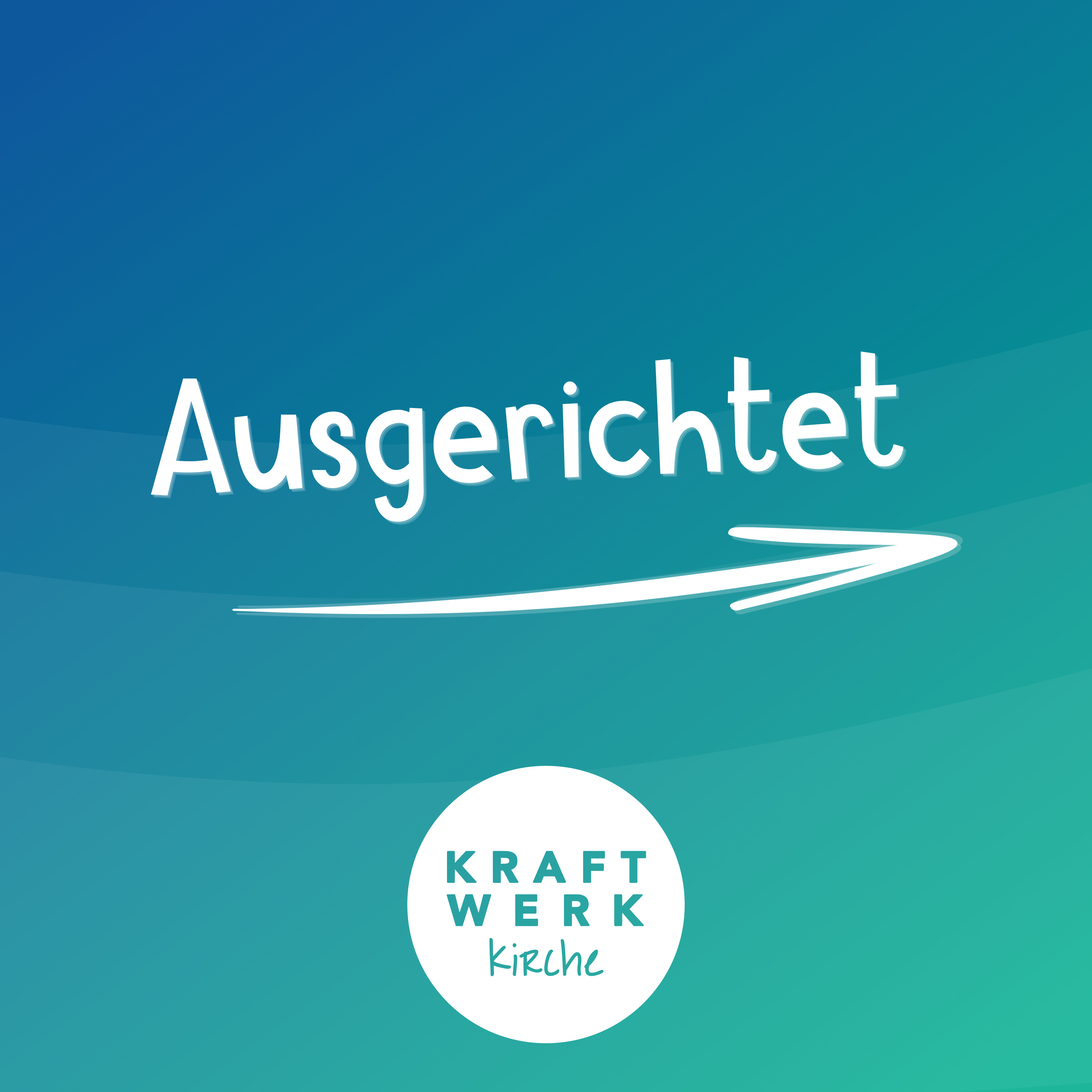 Kraft-Werk-Kirche