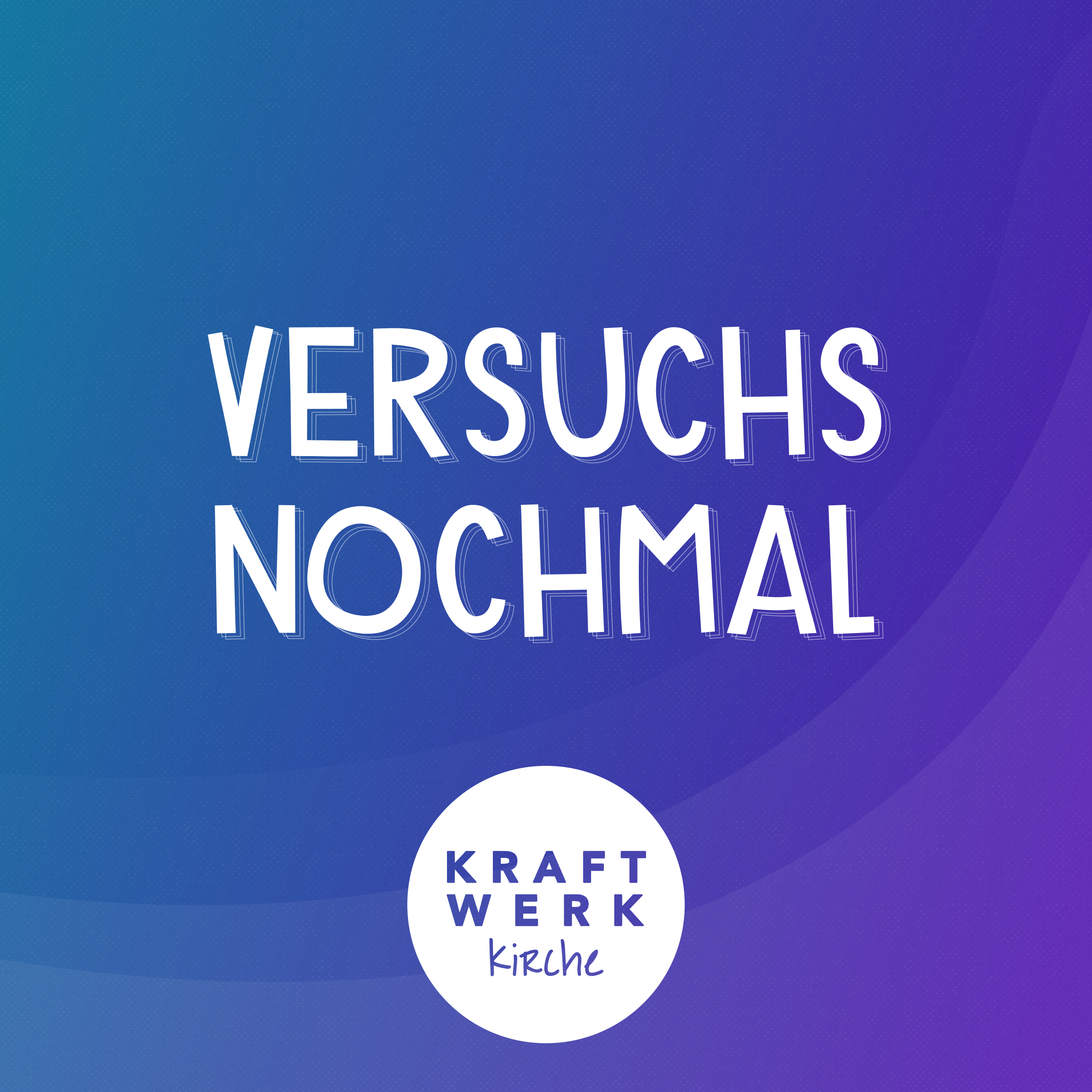 Kraft-Werk-Kirche