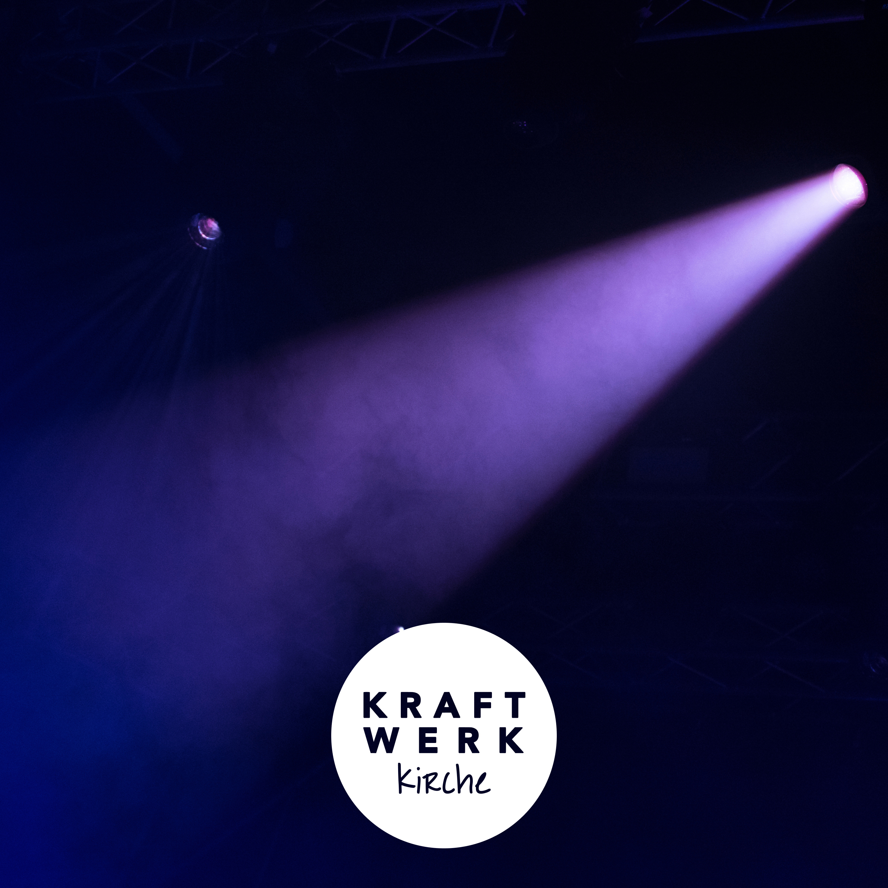 Kraft-Werk-Kirche