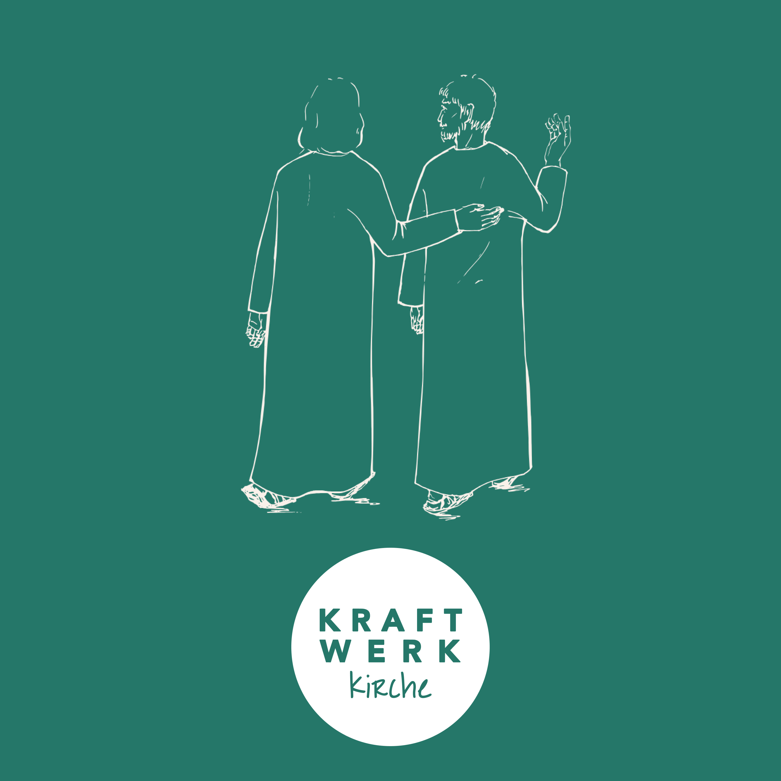 Kraft-Werk-Kirche