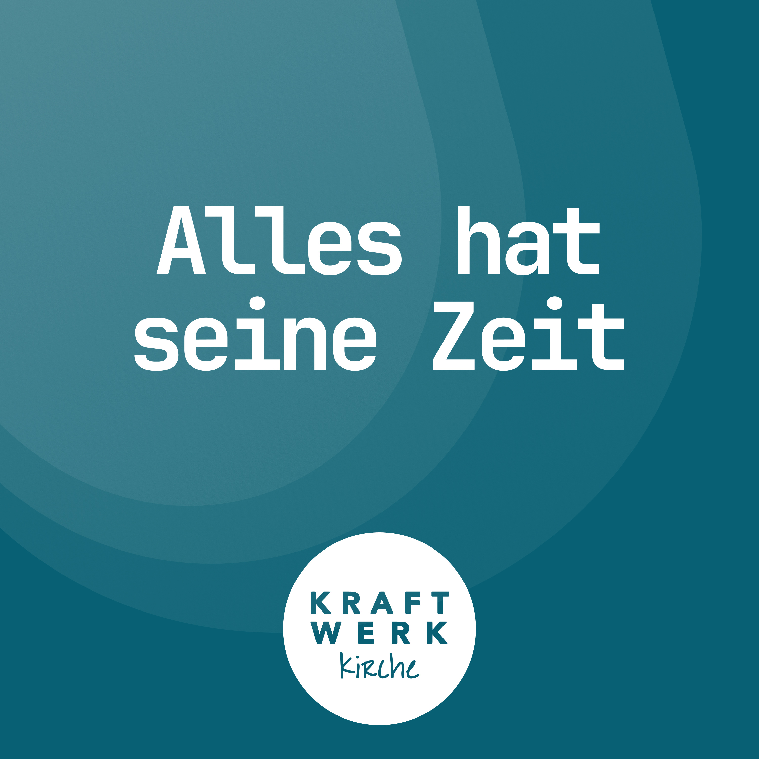 Kraft-Werk-Kirche