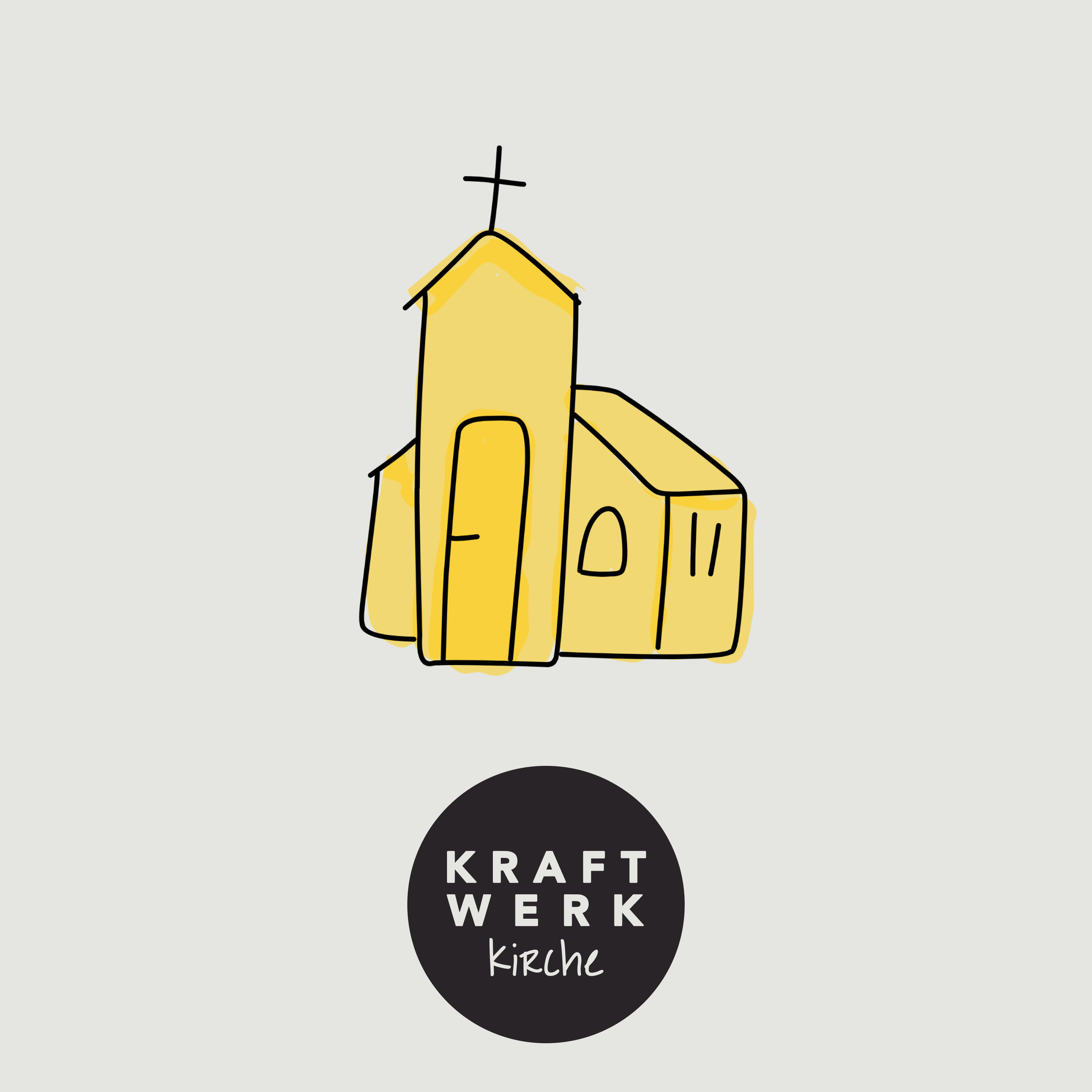 Kraft-Werk-Kirche