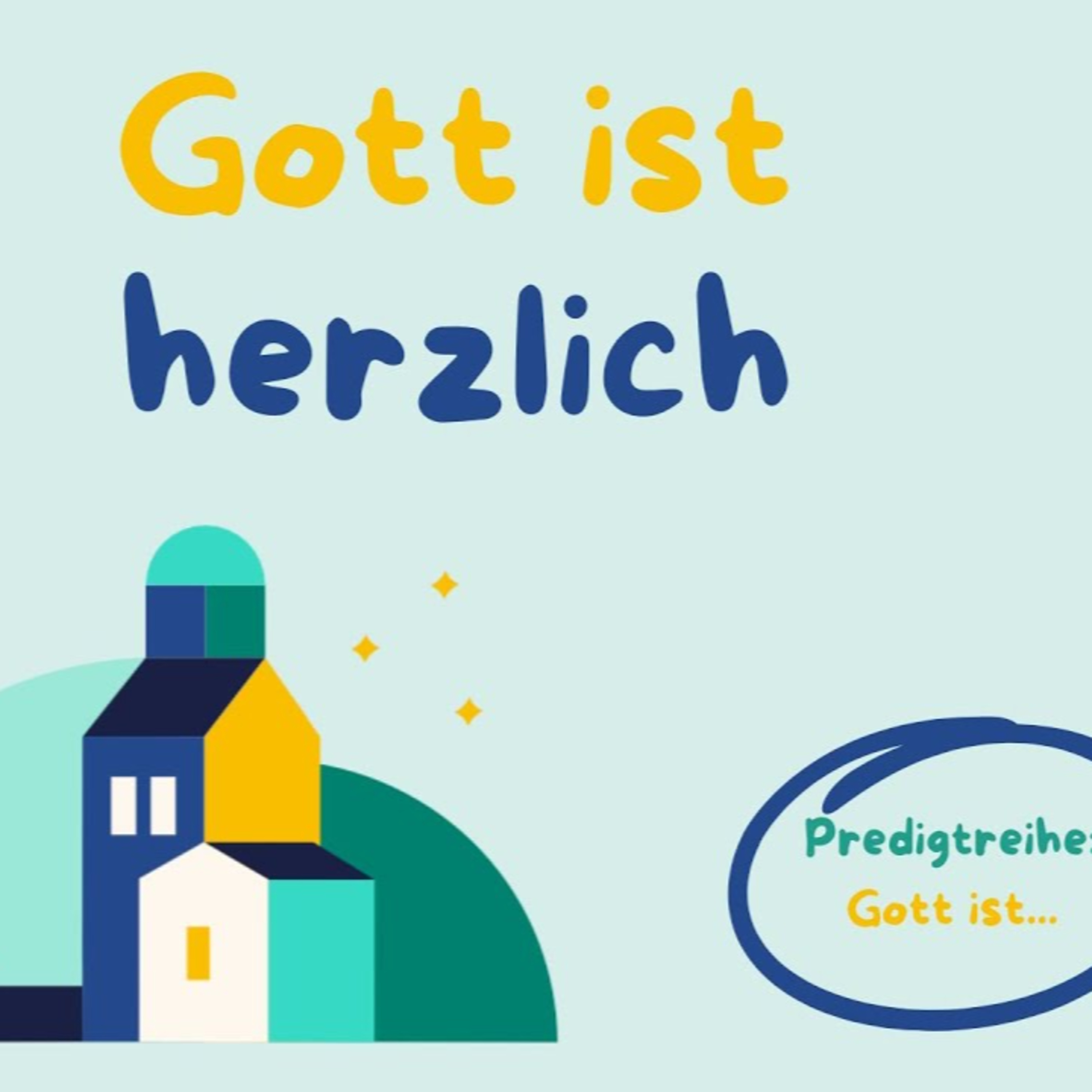 Kraft-Werk-Kirche