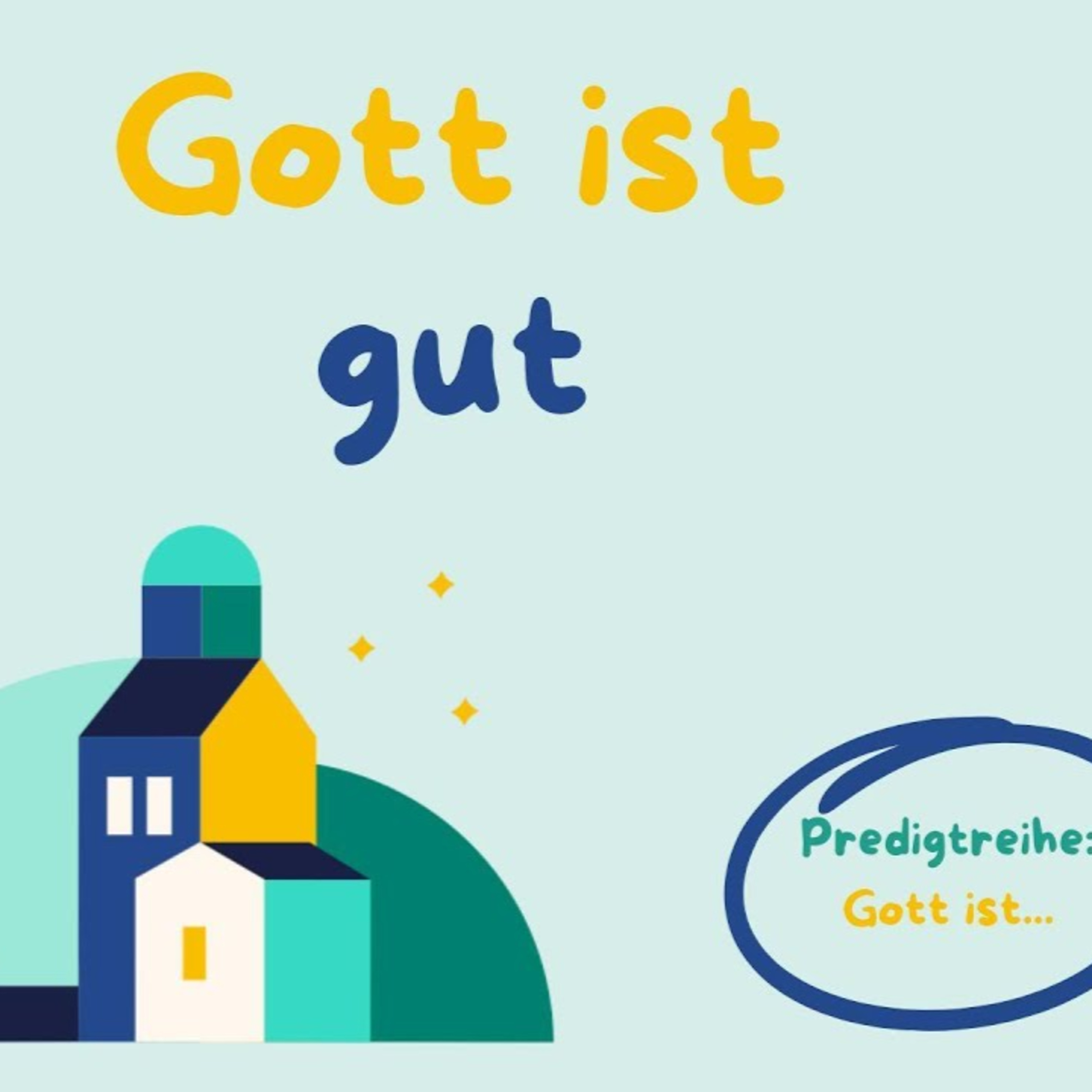 Kraft-Werk-Kirche