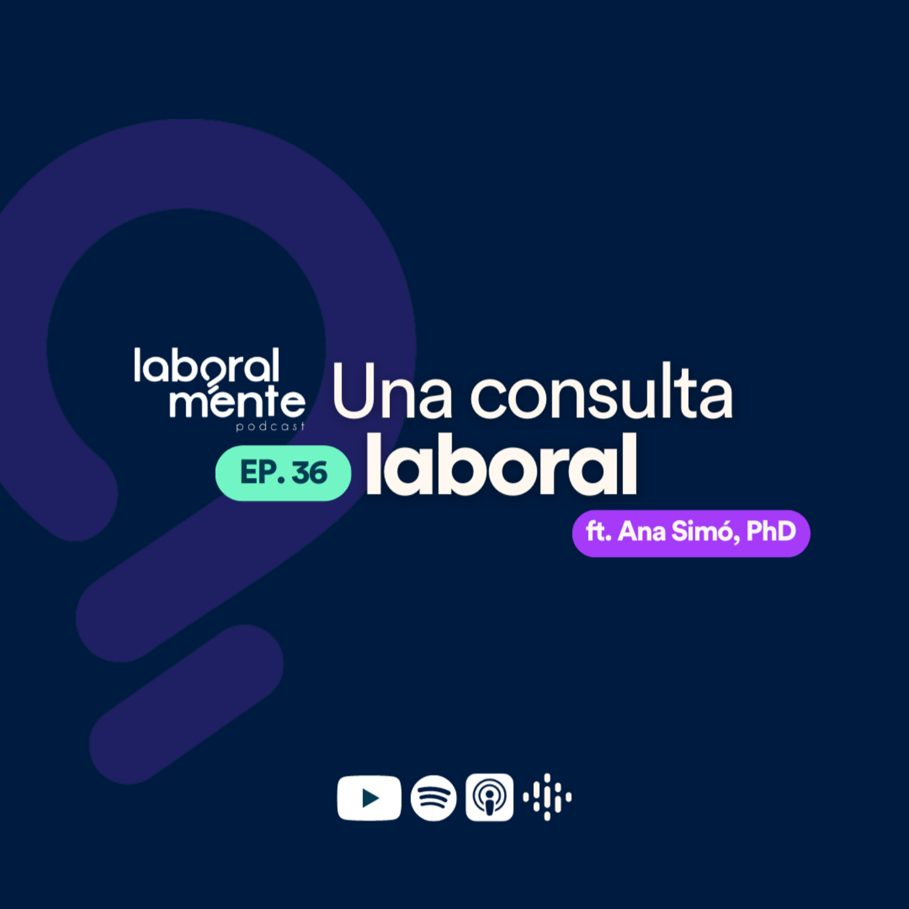 Laboralmente Podcast