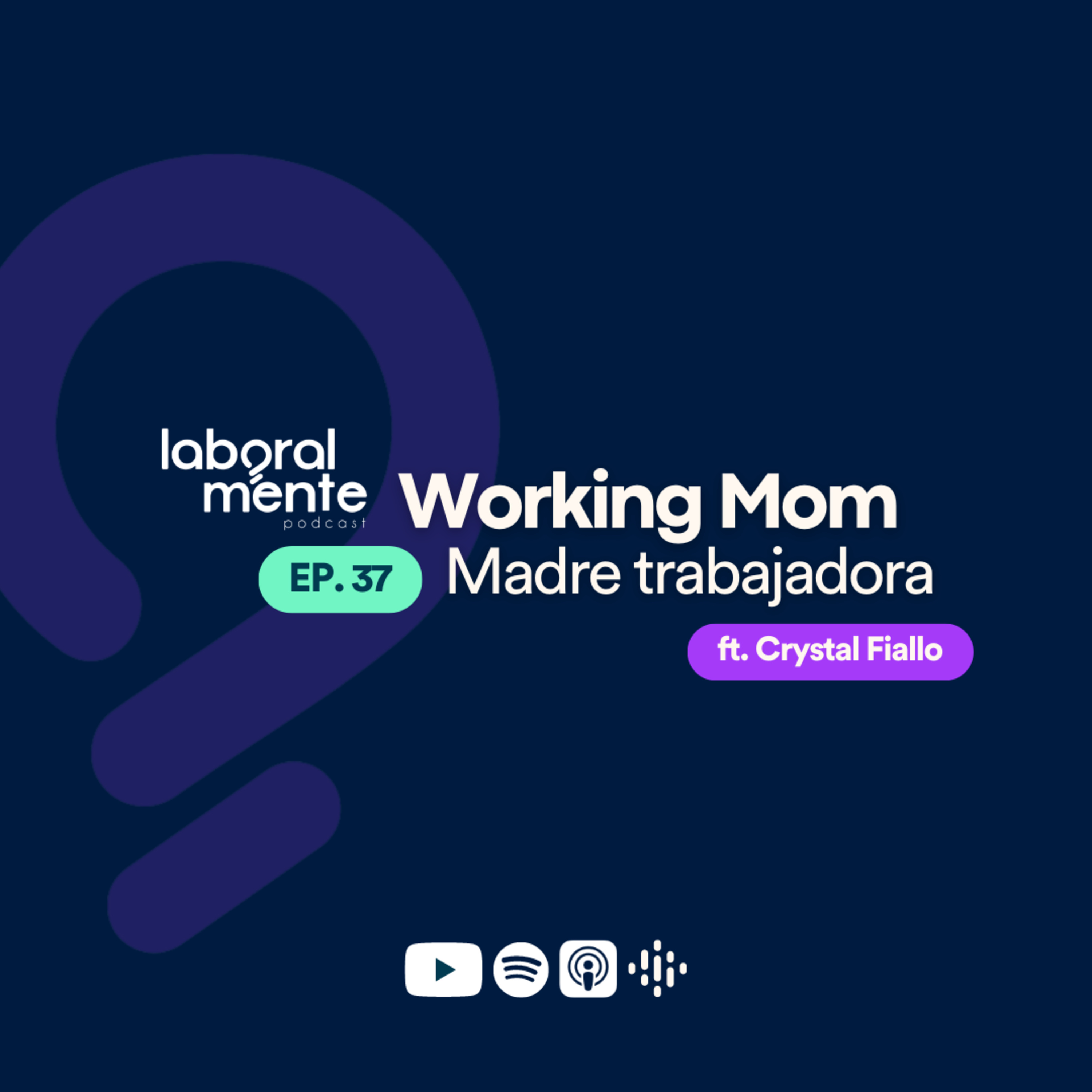 Laboralmente Podcast