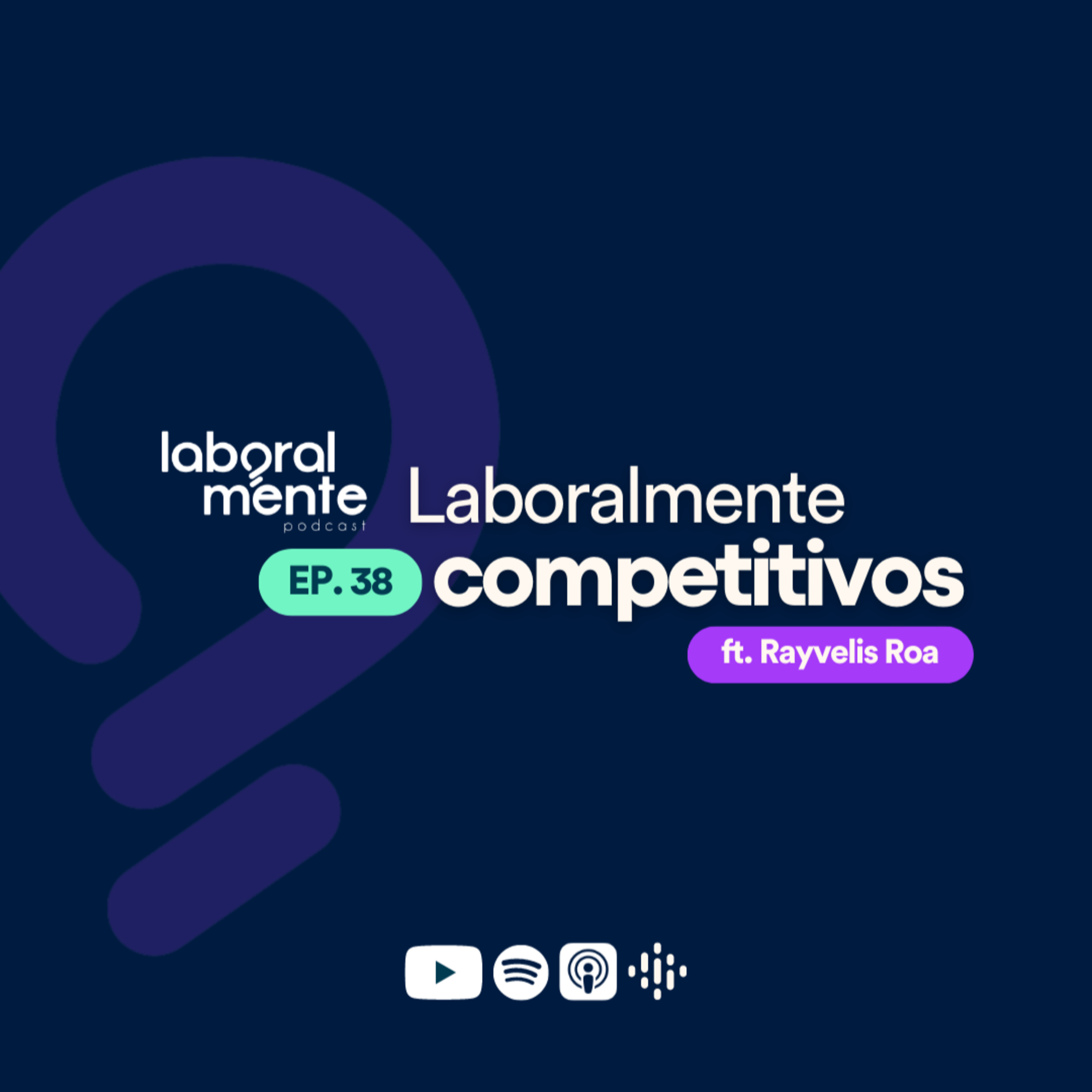 Laboralmente Podcast