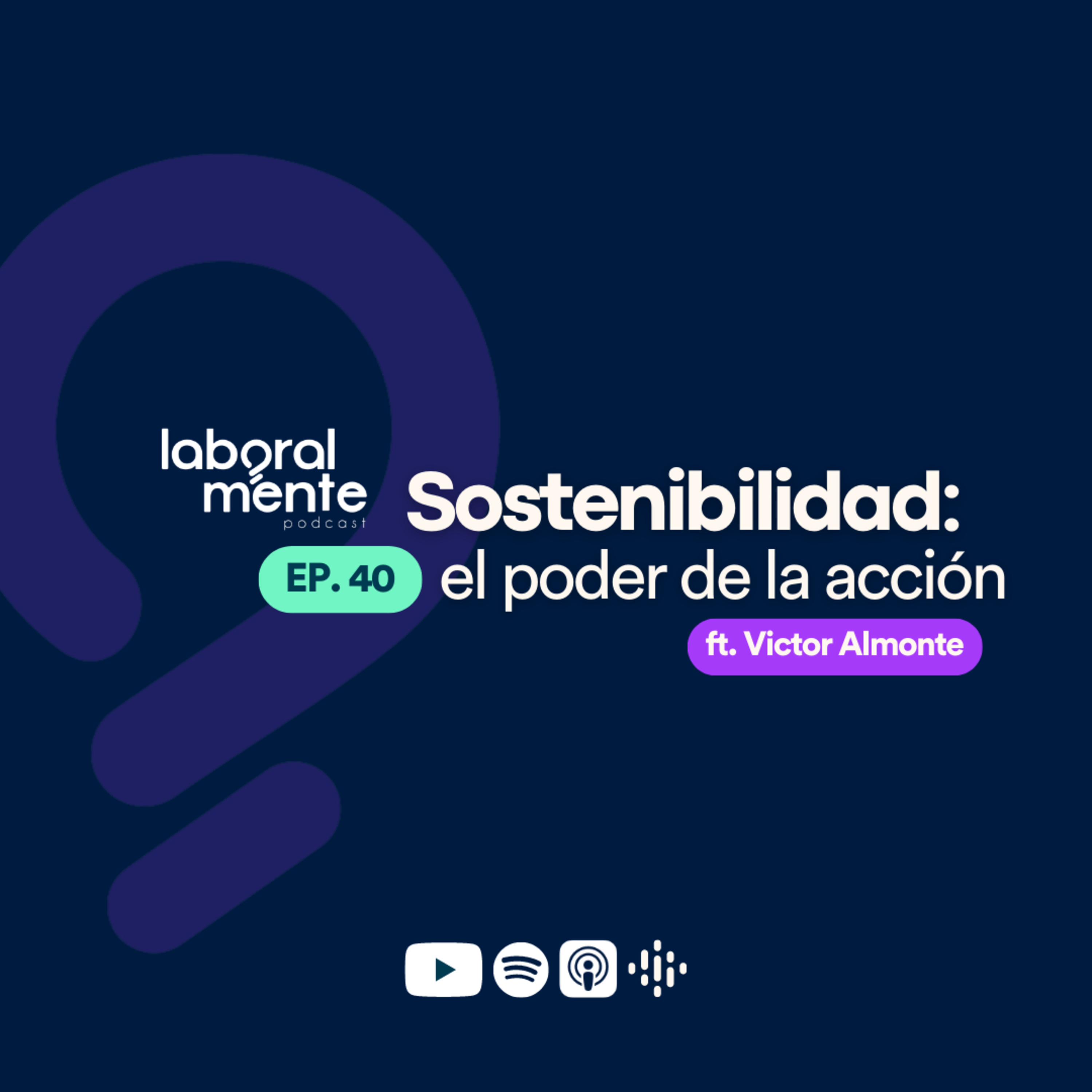 Laboralmente Podcast