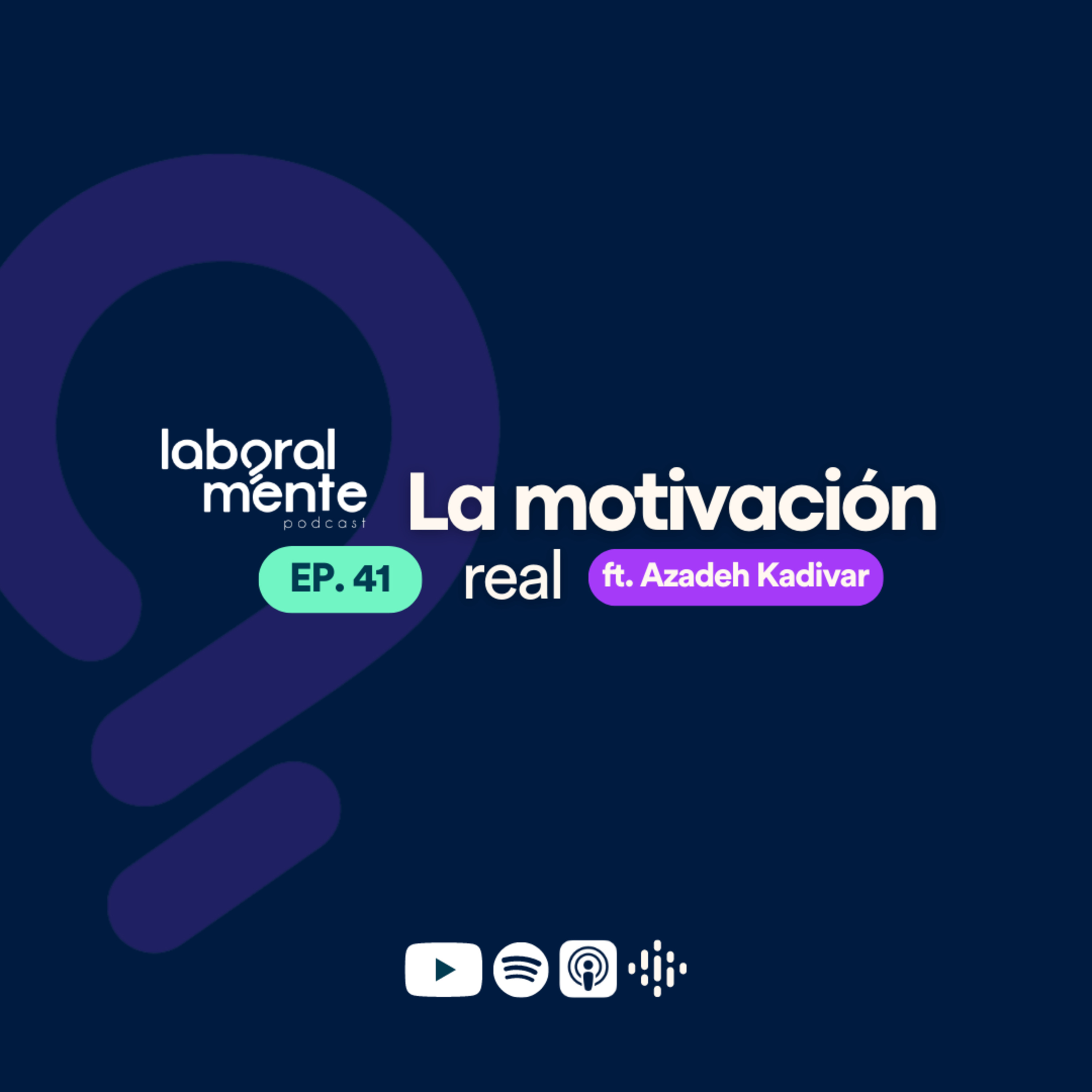 Laboralmente Podcast