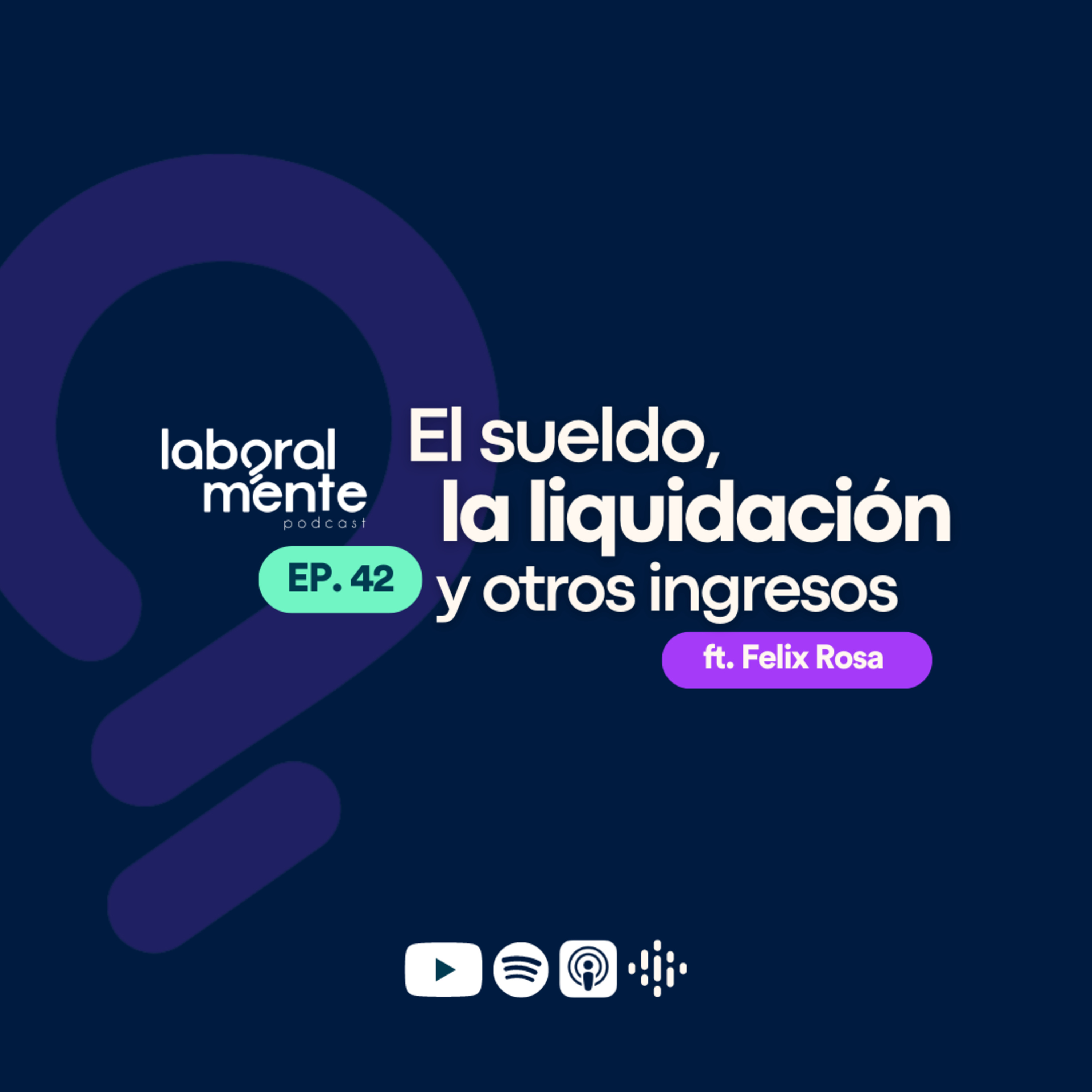 Laboralmente Podcast