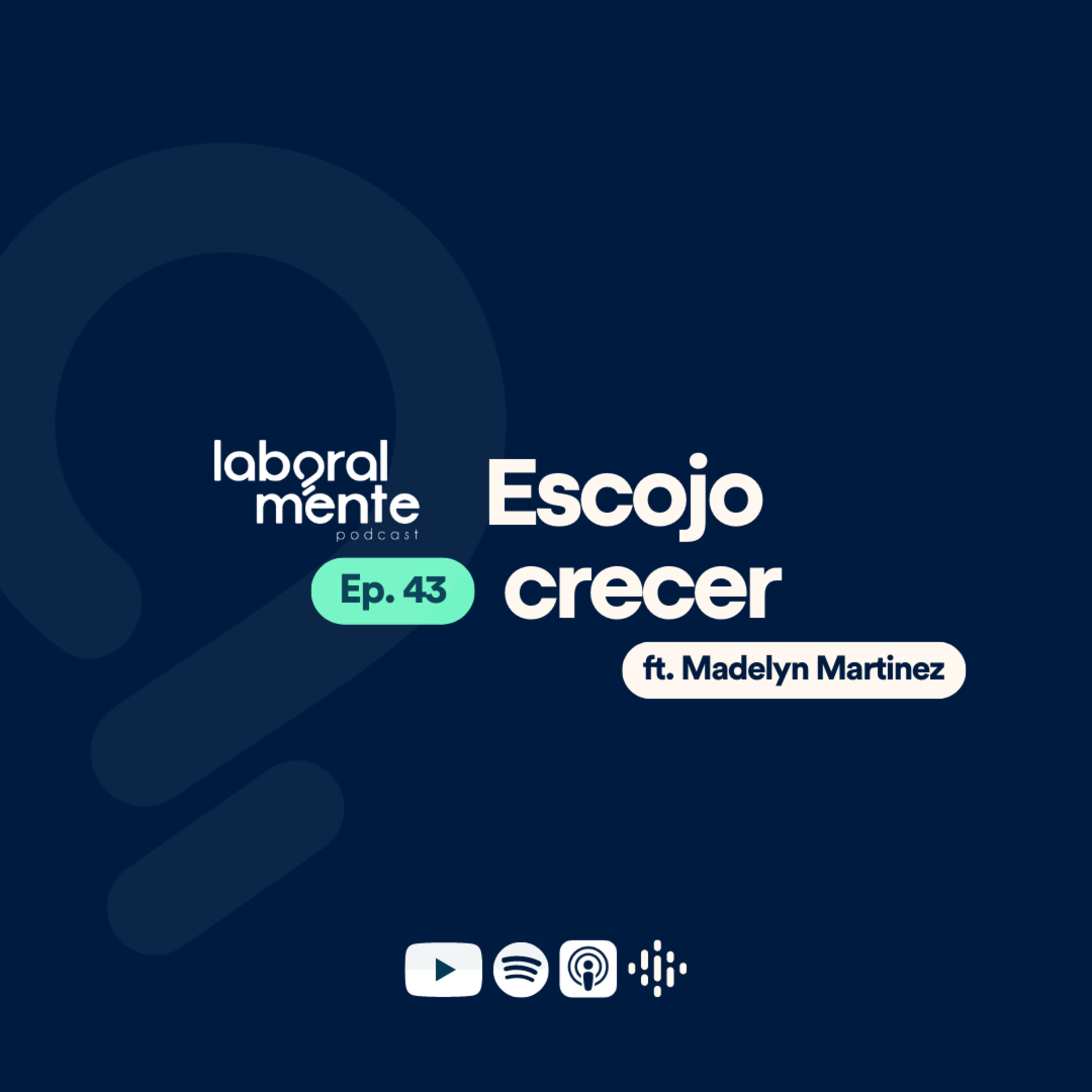 Laboralmente Podcast