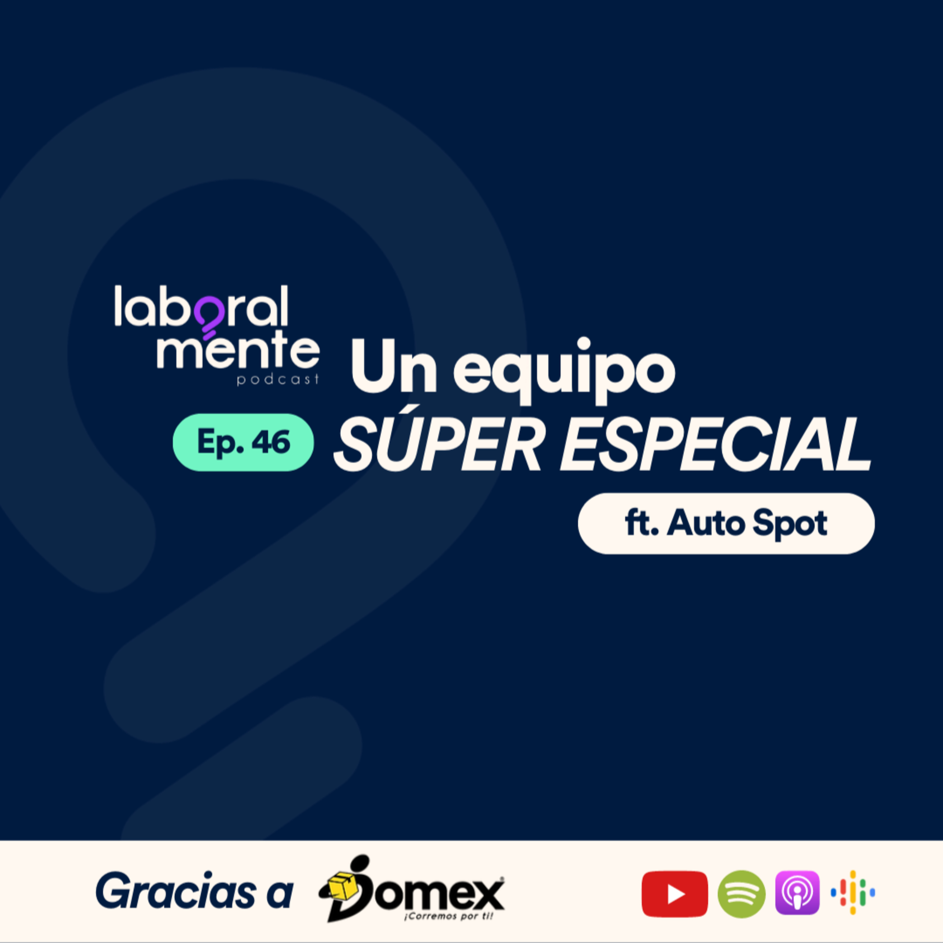 Laboralmente Podcast