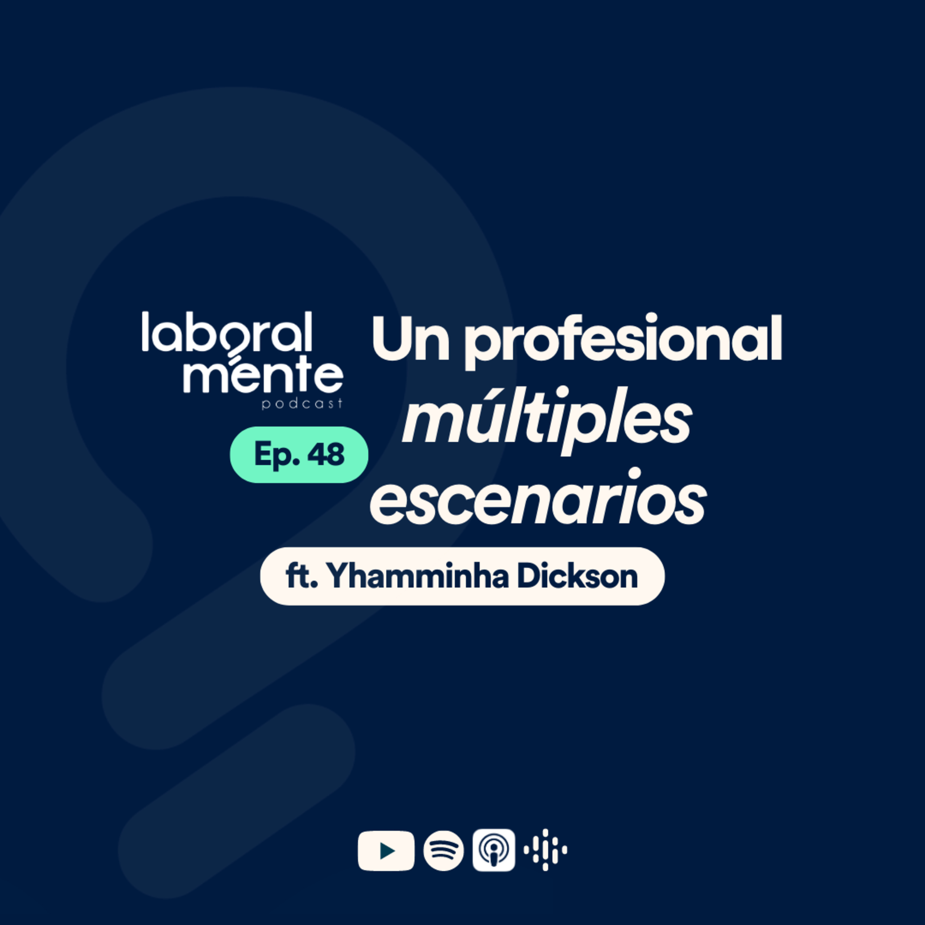 Laboralmente Podcast