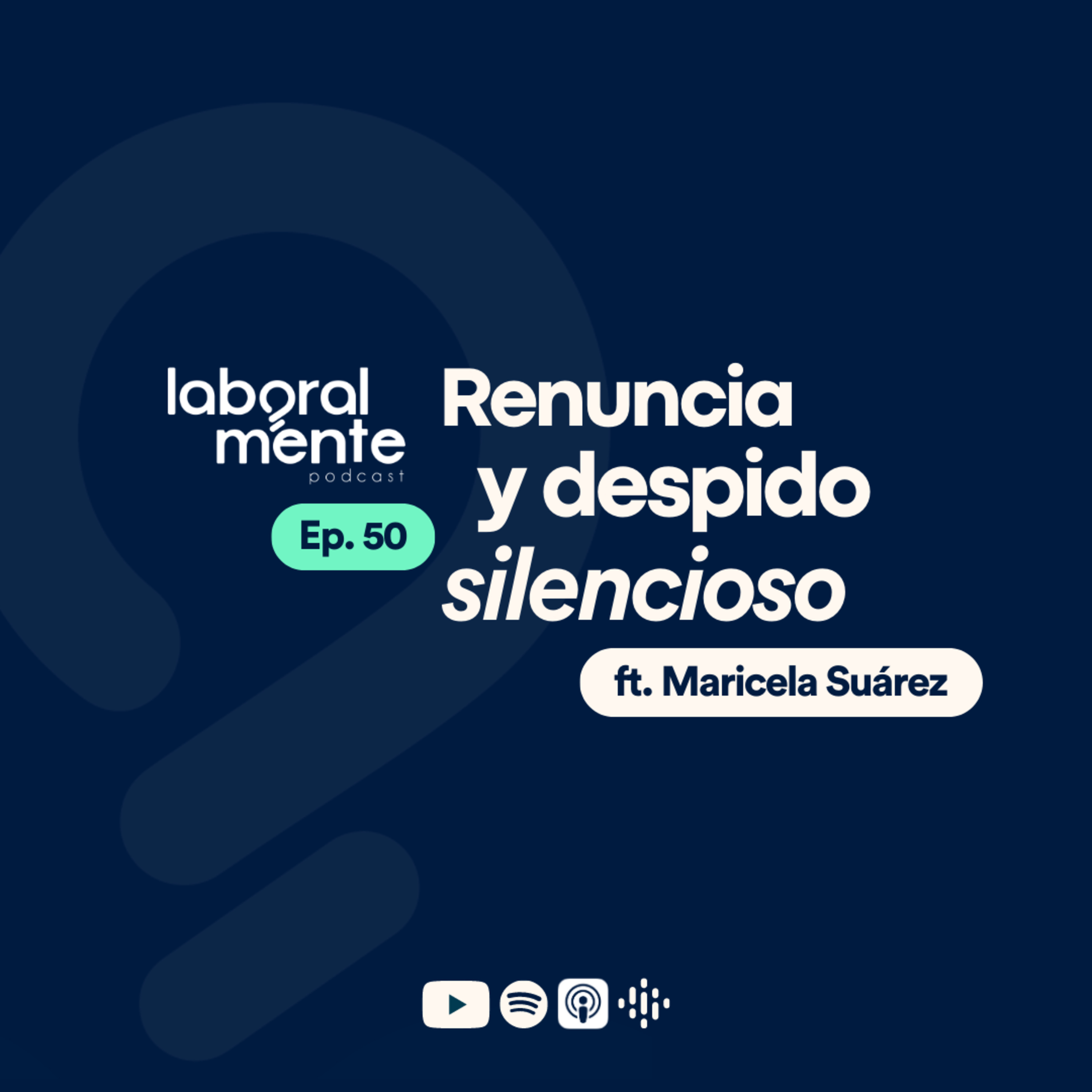 Laboralmente Podcast