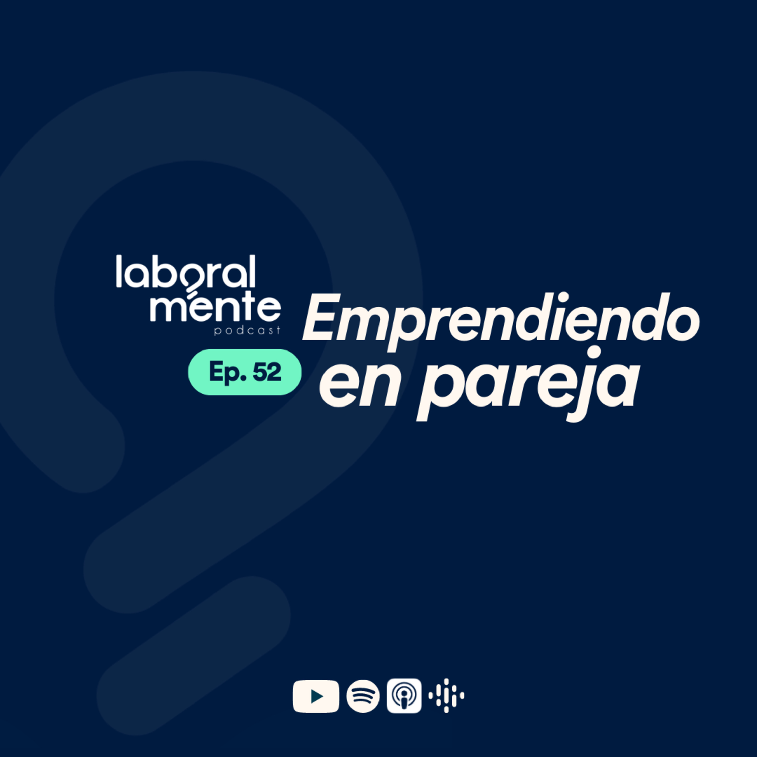 Laboralmente Podcast