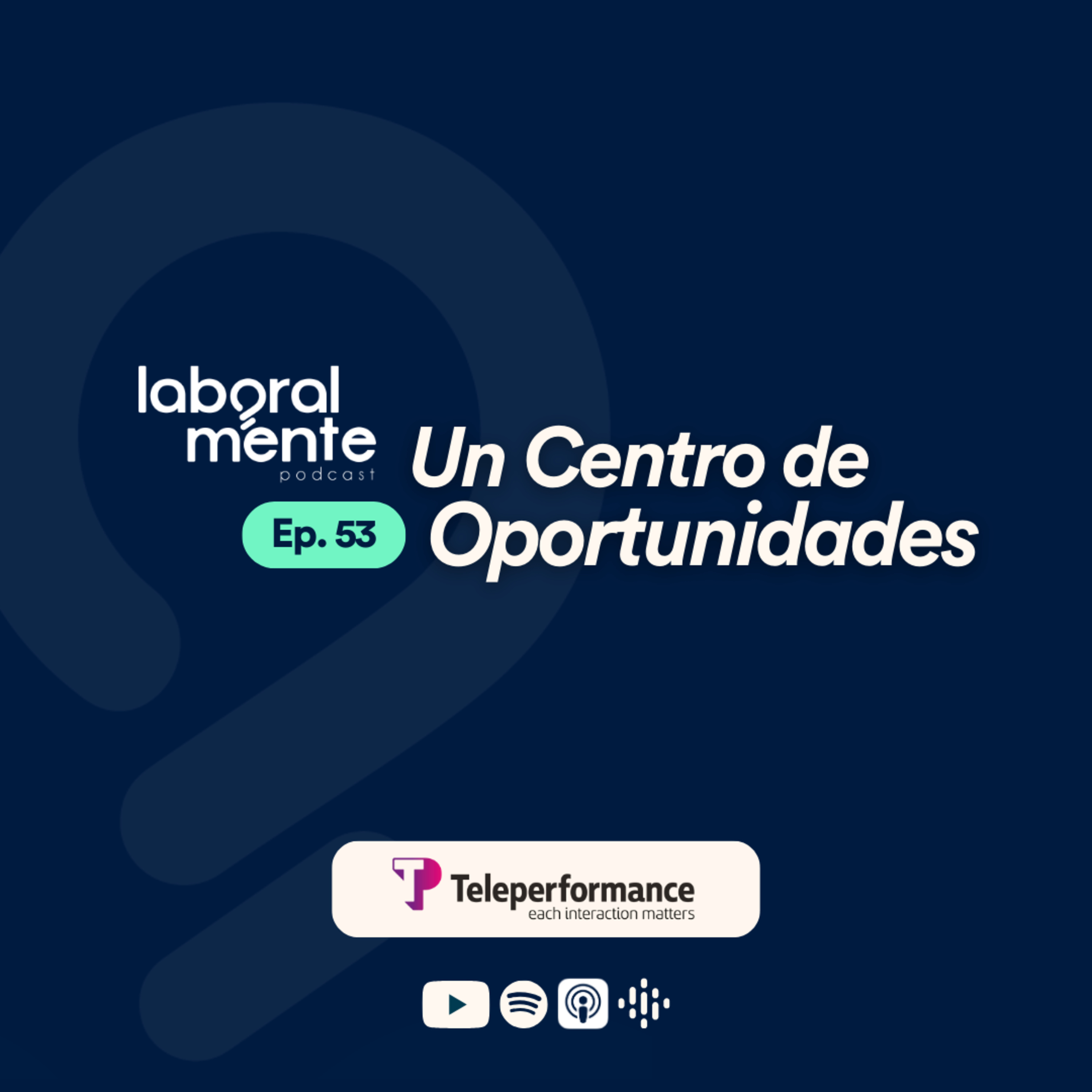 Laboralmente Podcast