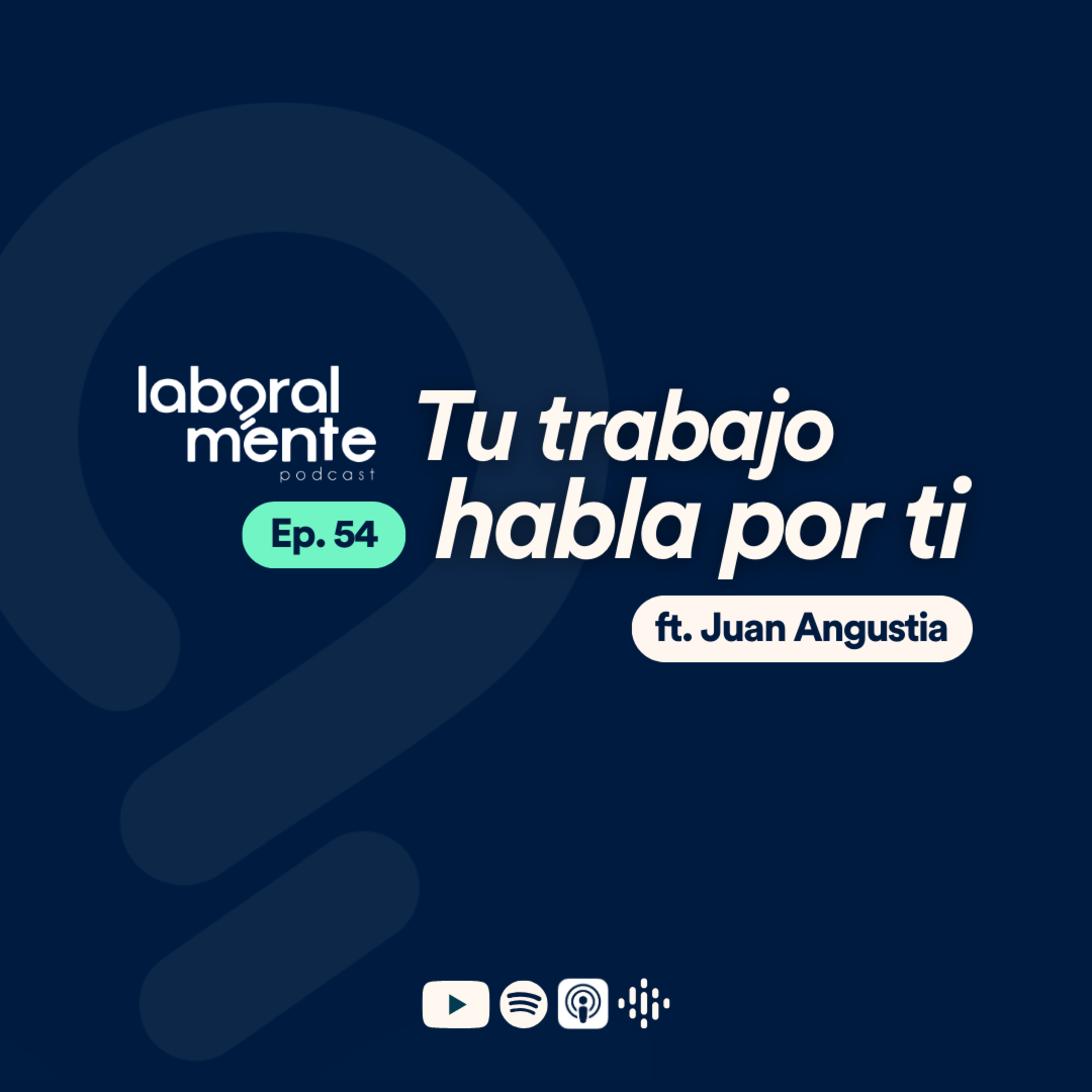 Laboralmente Podcast