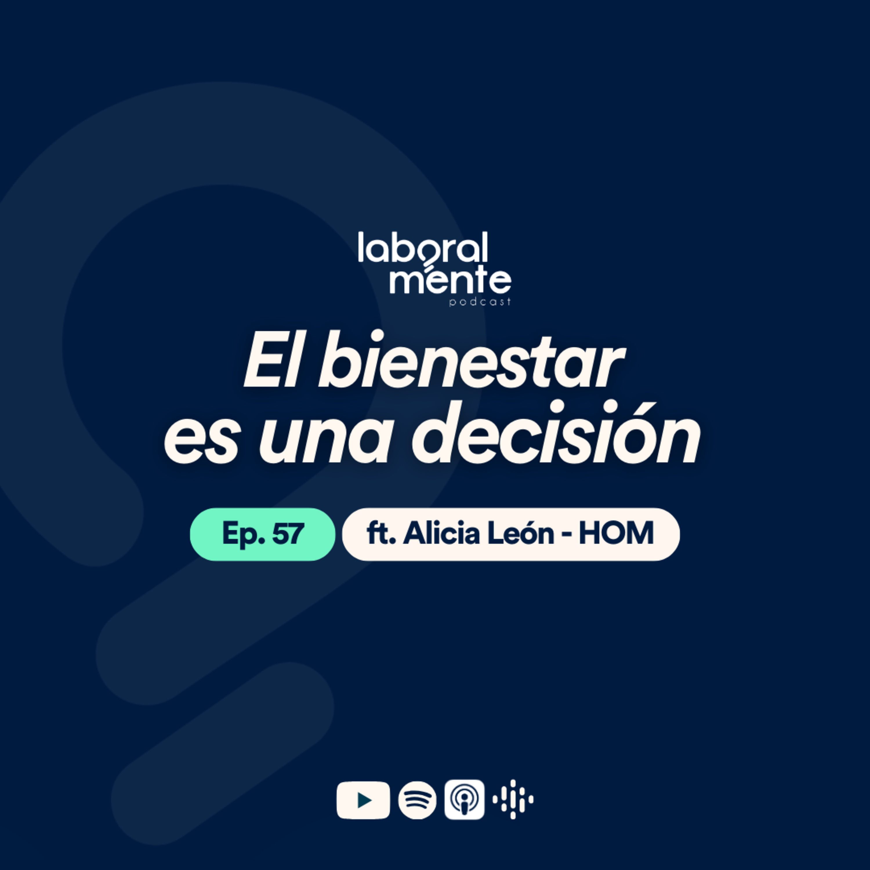 Laboralmente Podcast