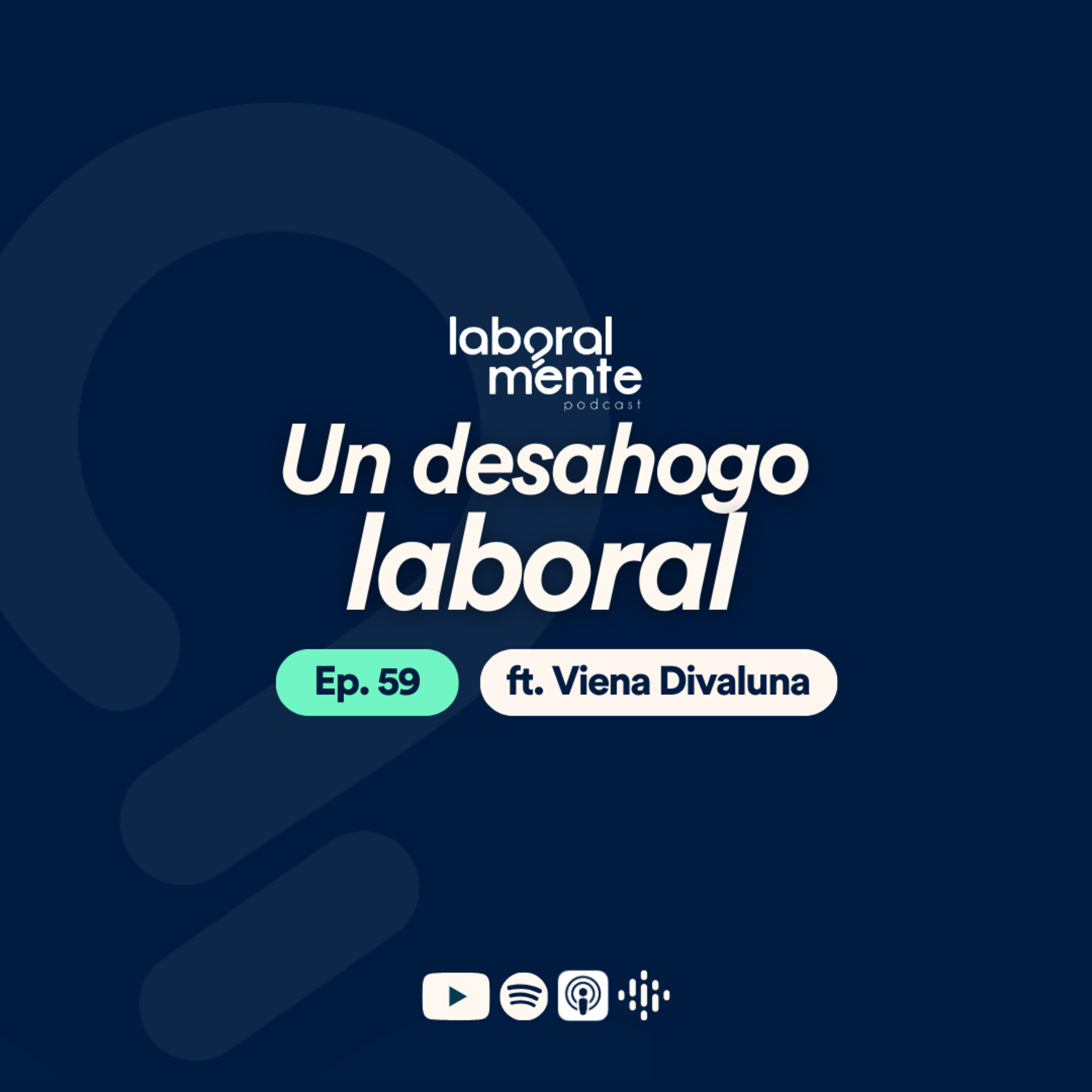Laboralmente Podcast