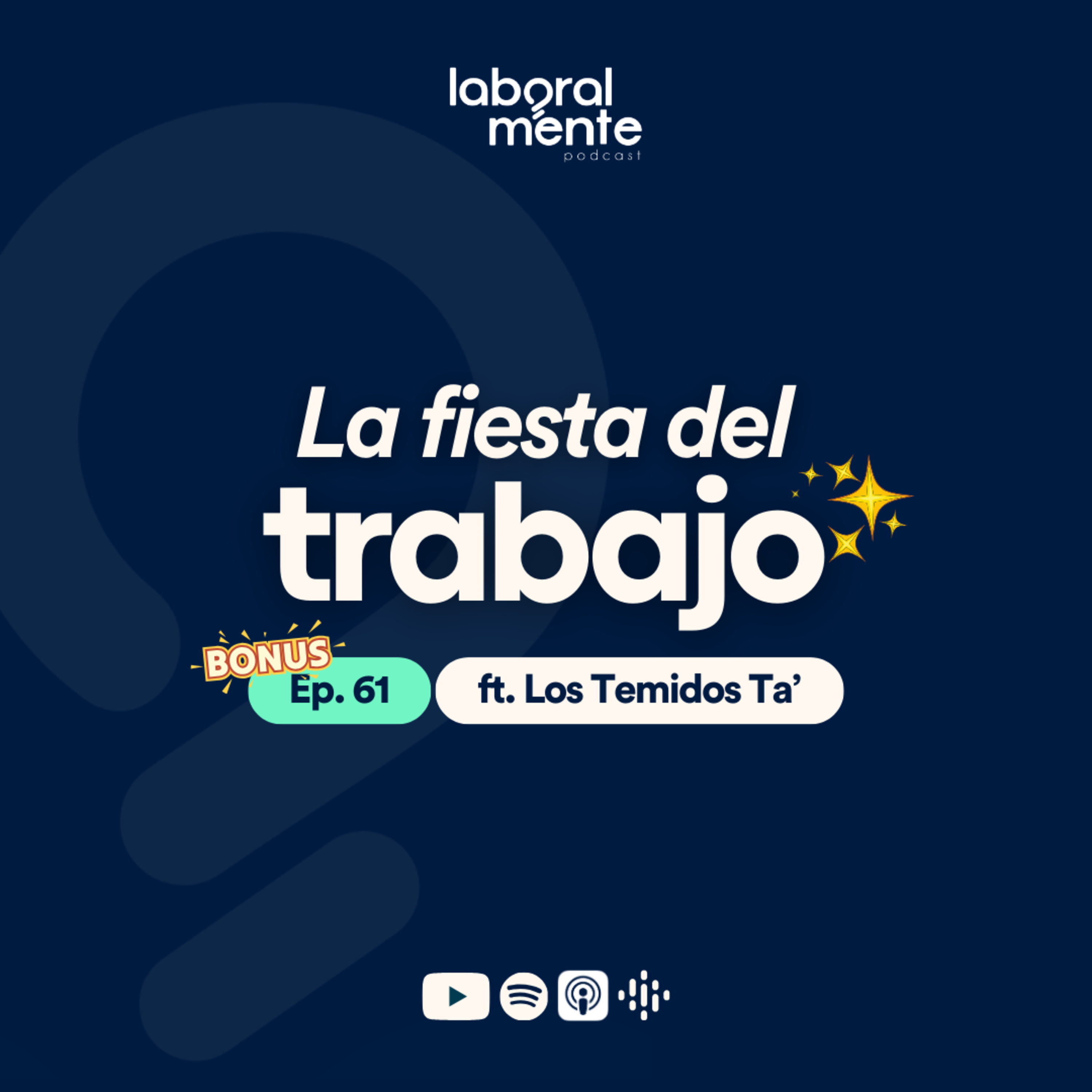 Laboralmente Podcast