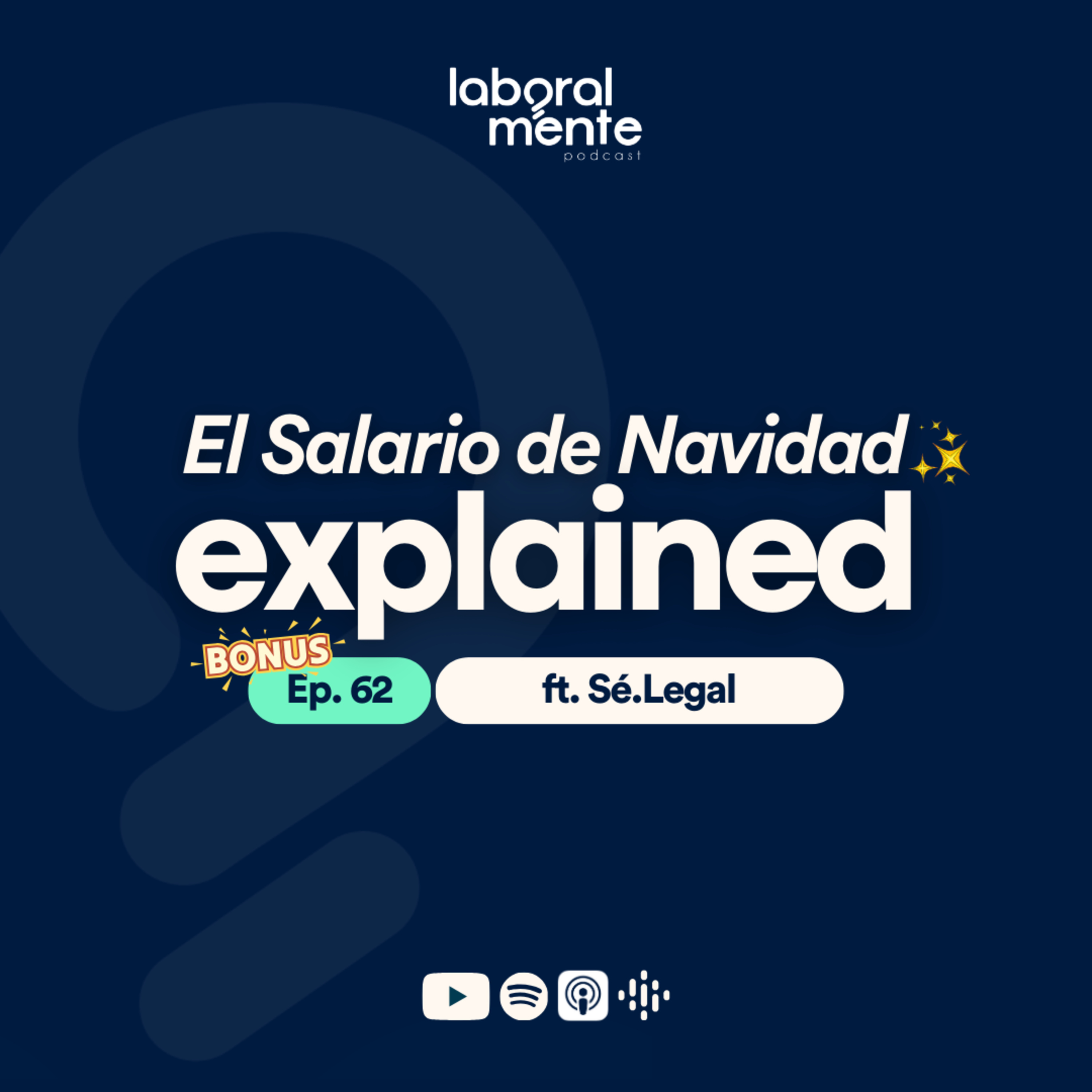 Laboralmente Podcast
