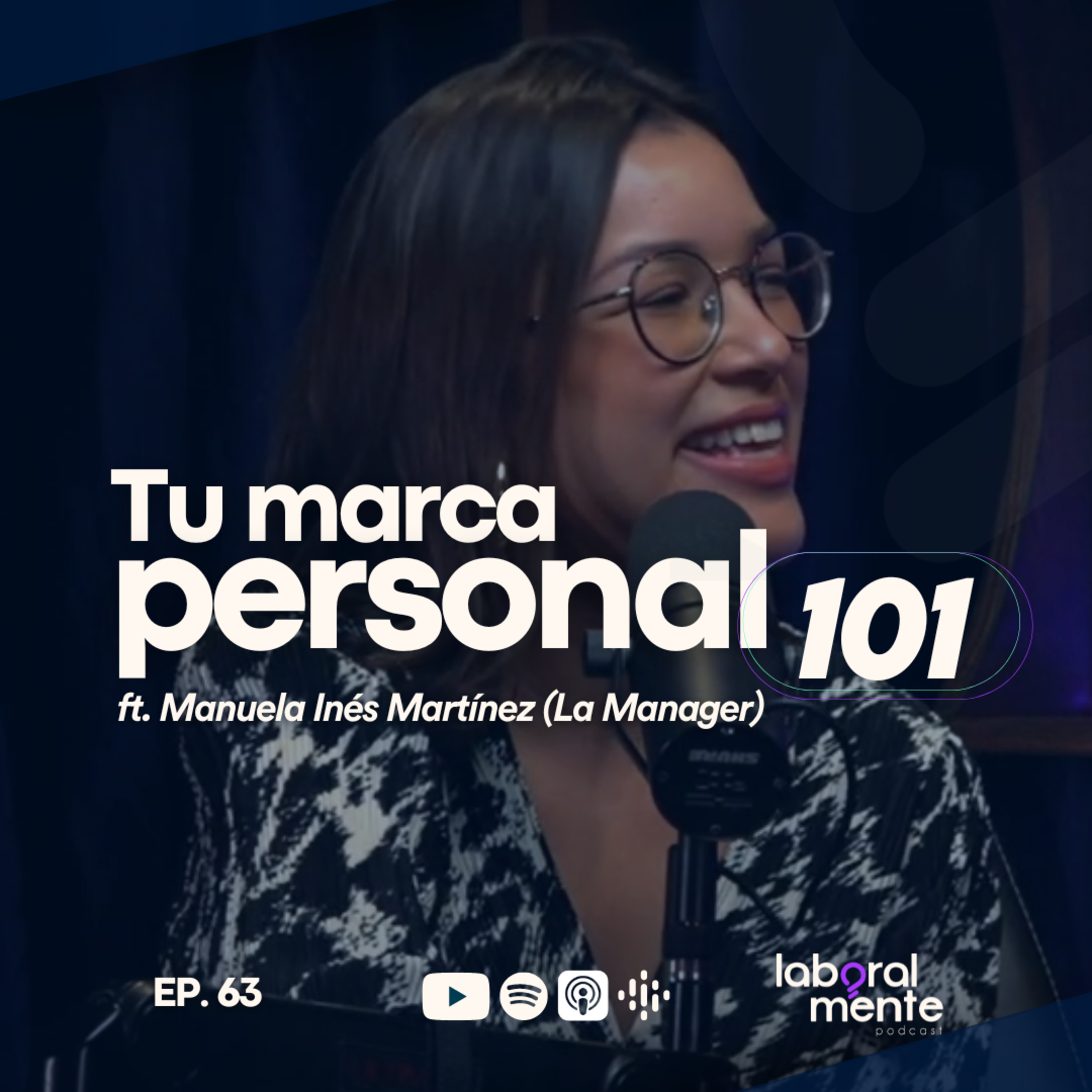 Laboralmente Podcast