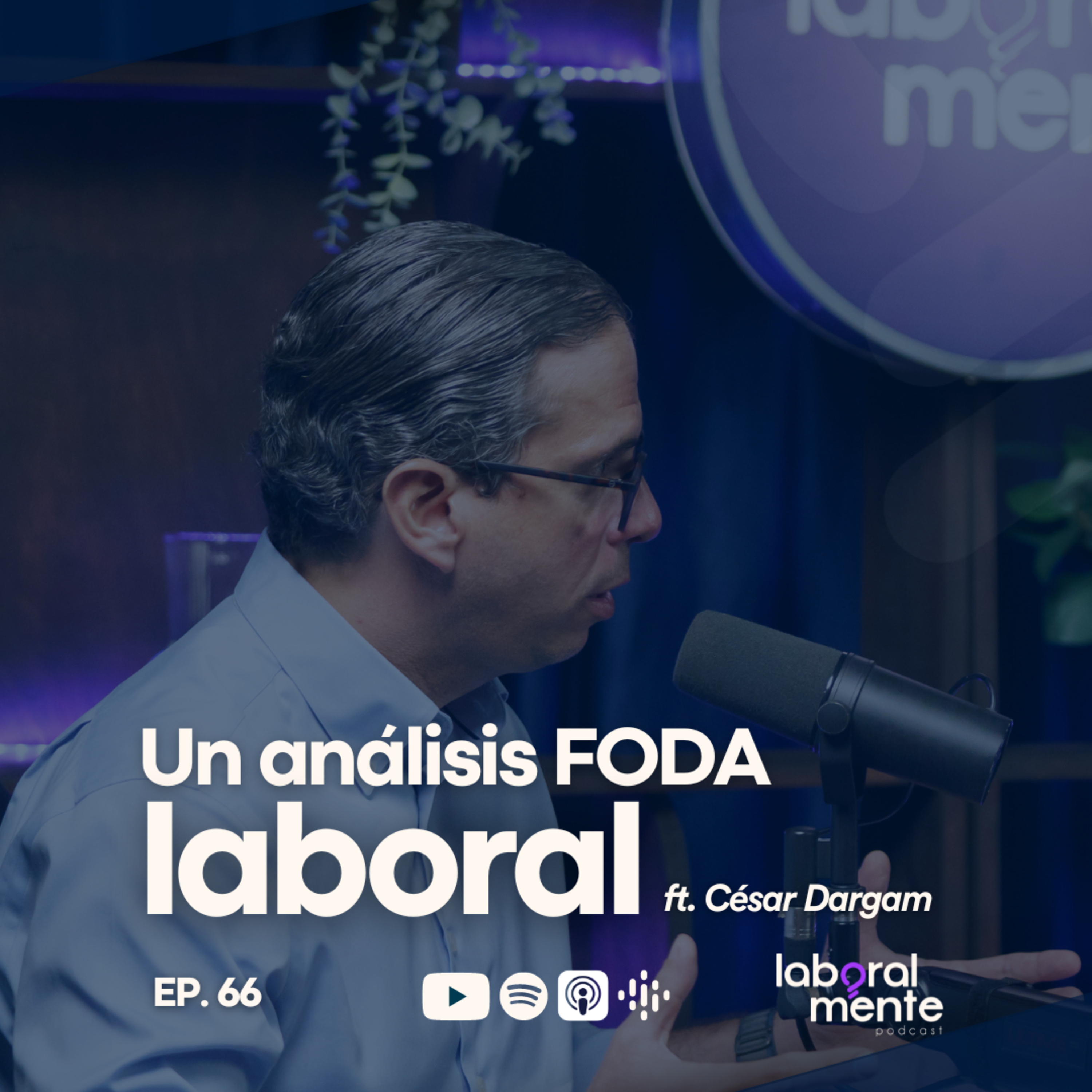 Laboralmente Podcast