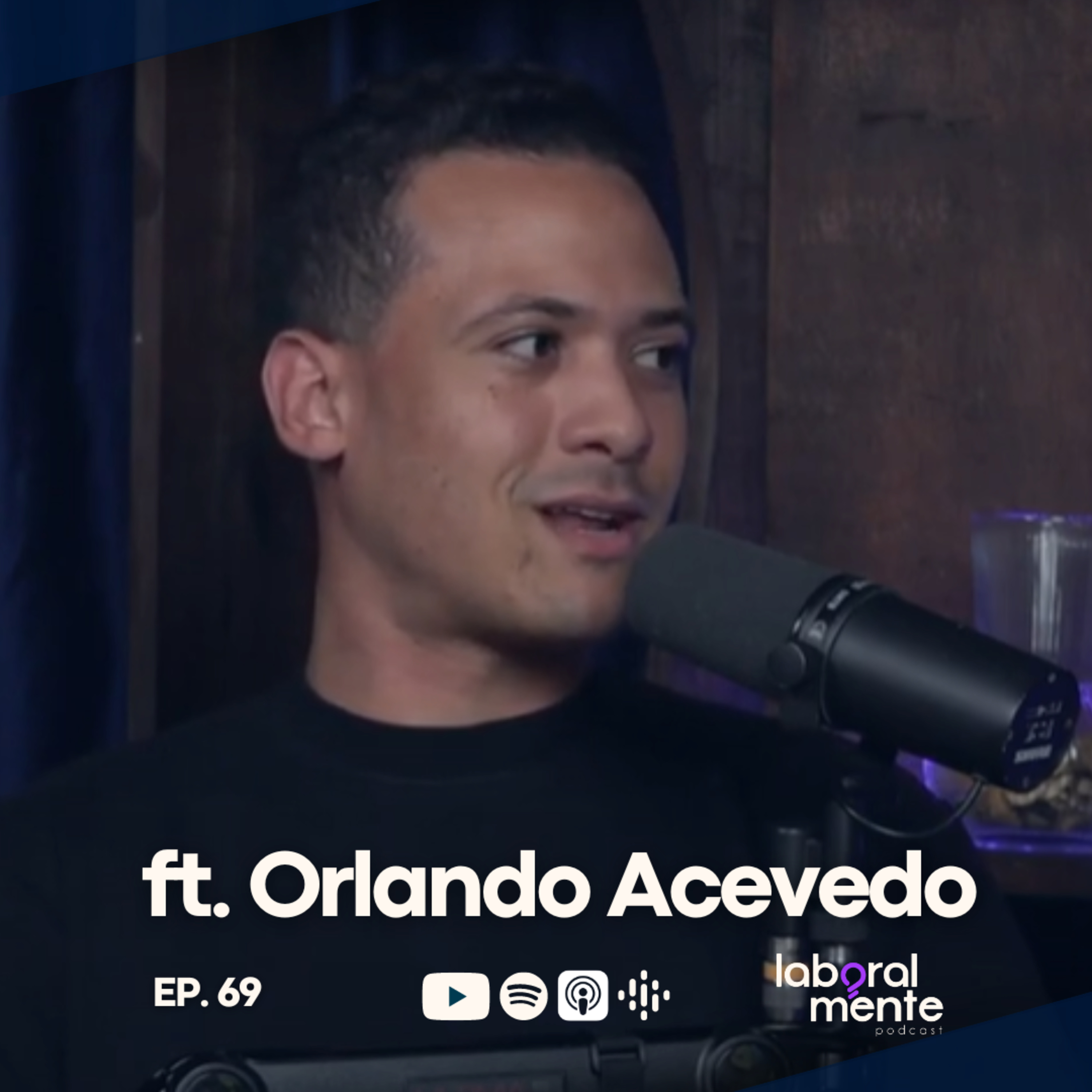 Laboralmente Podcast