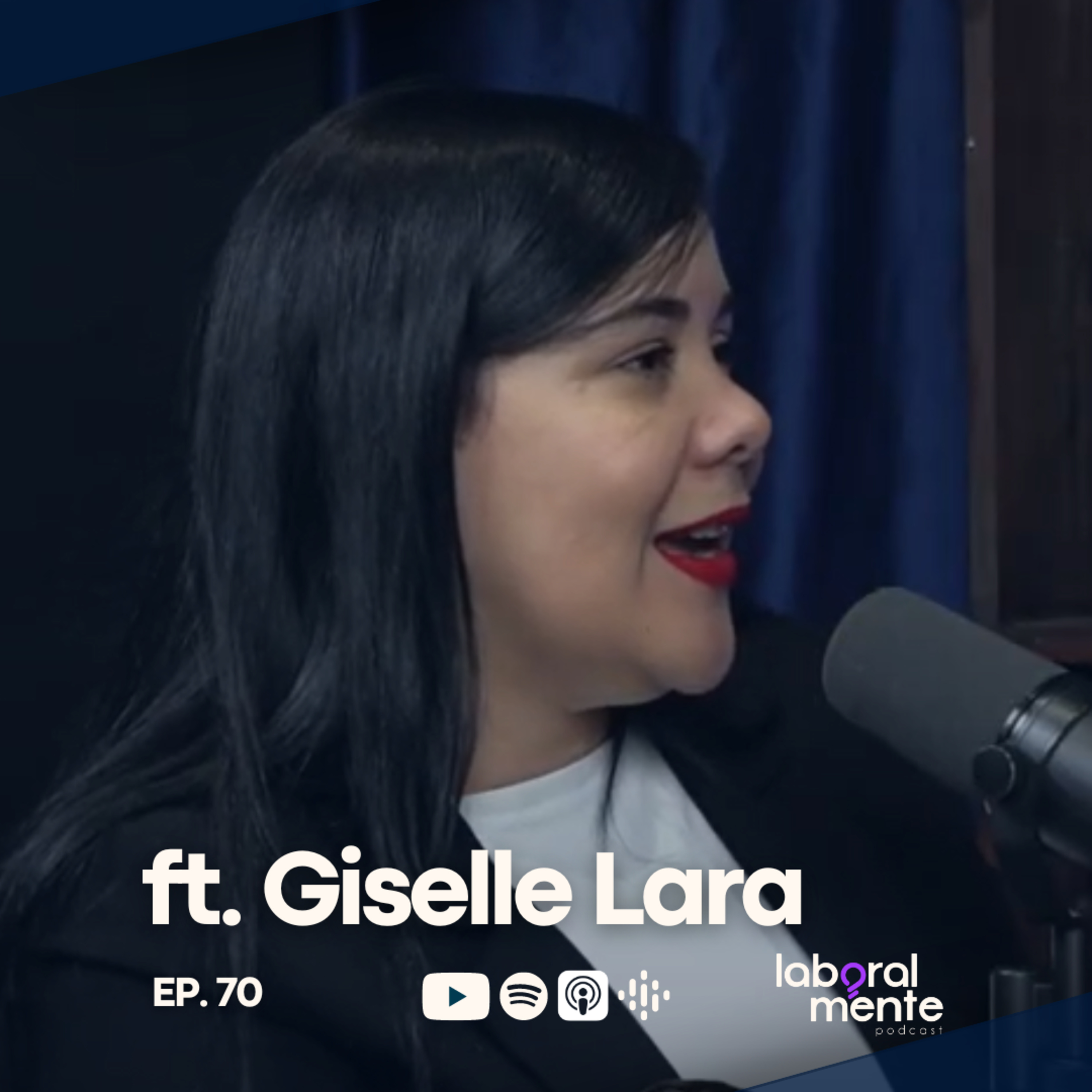 Laboralmente Podcast