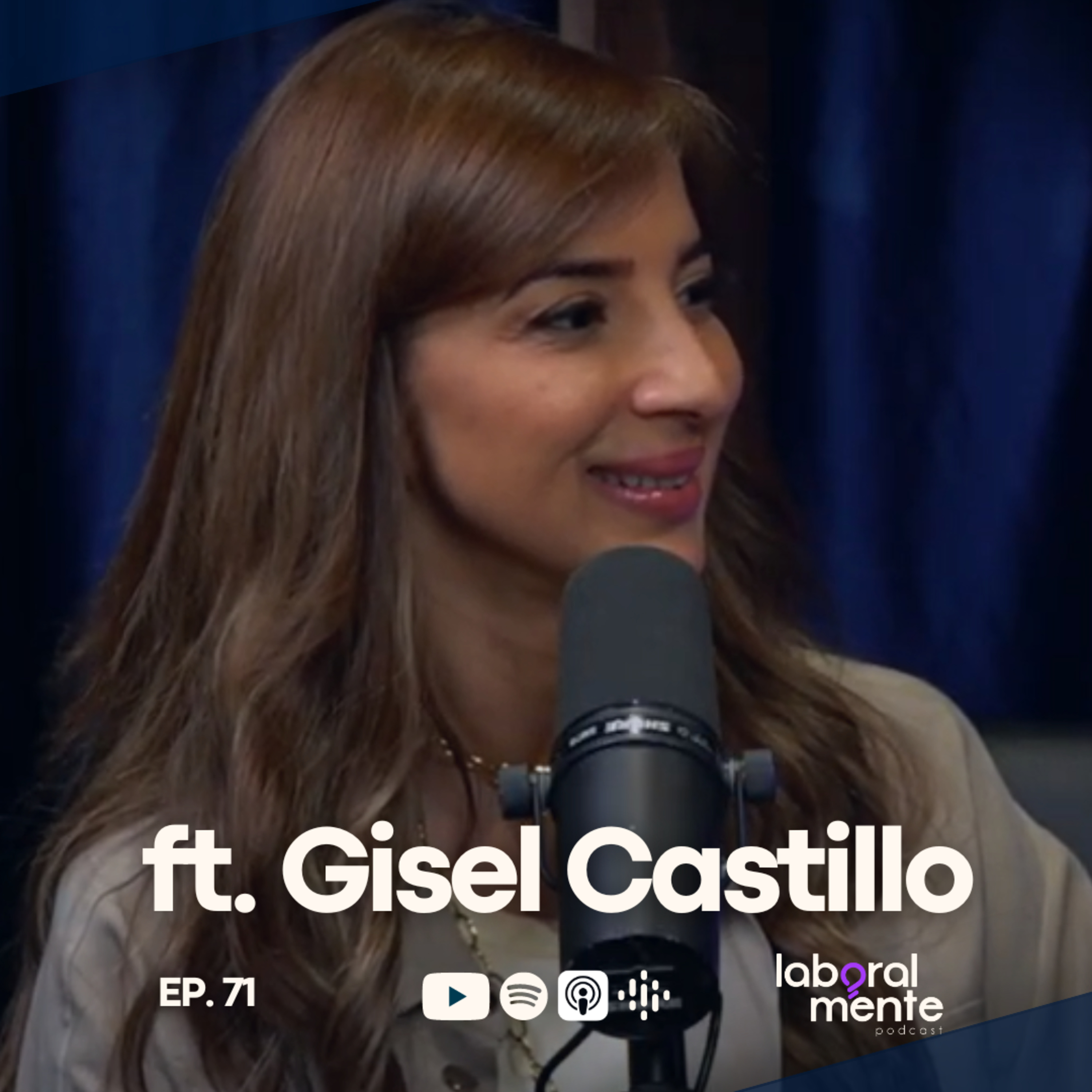 Laboralmente Podcast