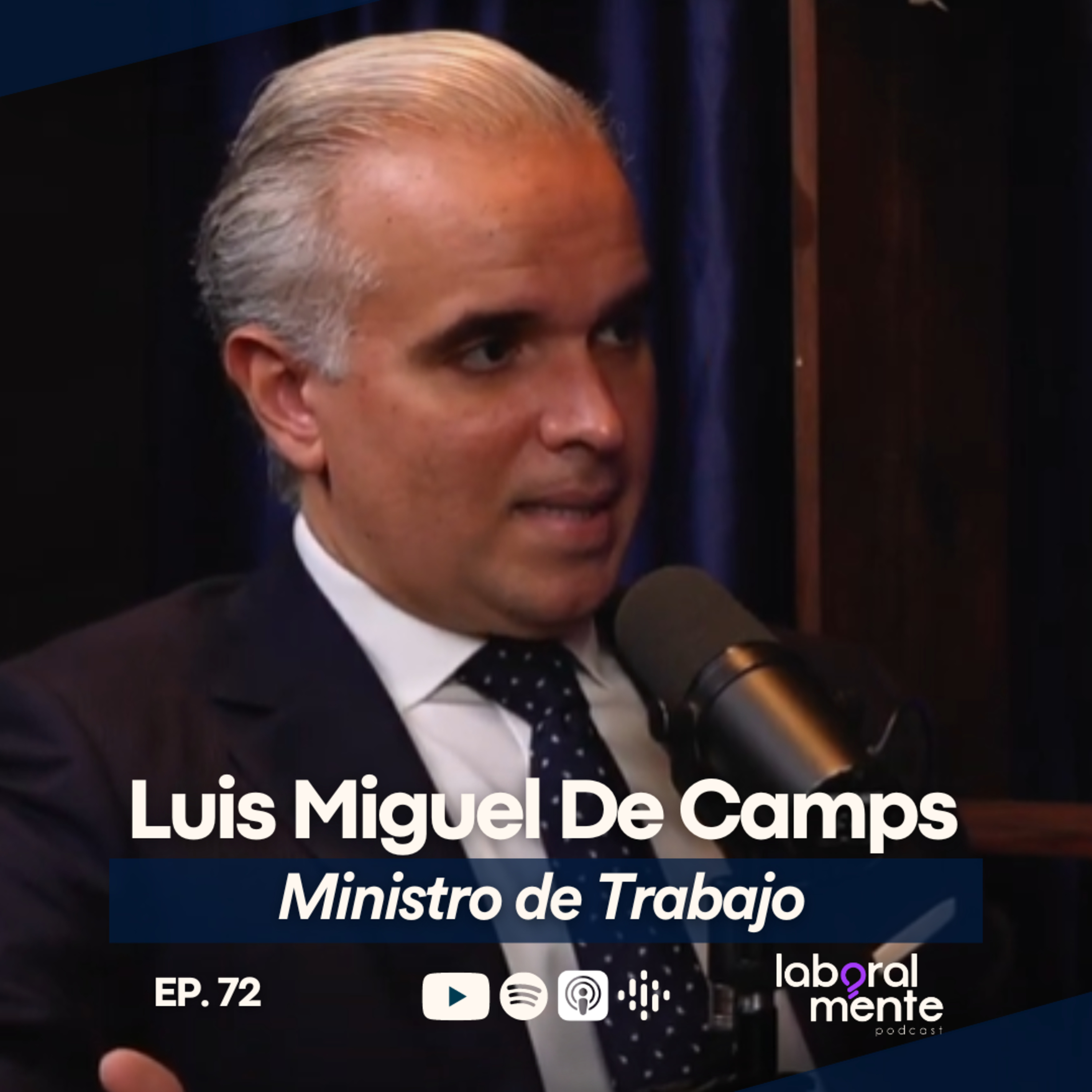 Laboralmente Podcast