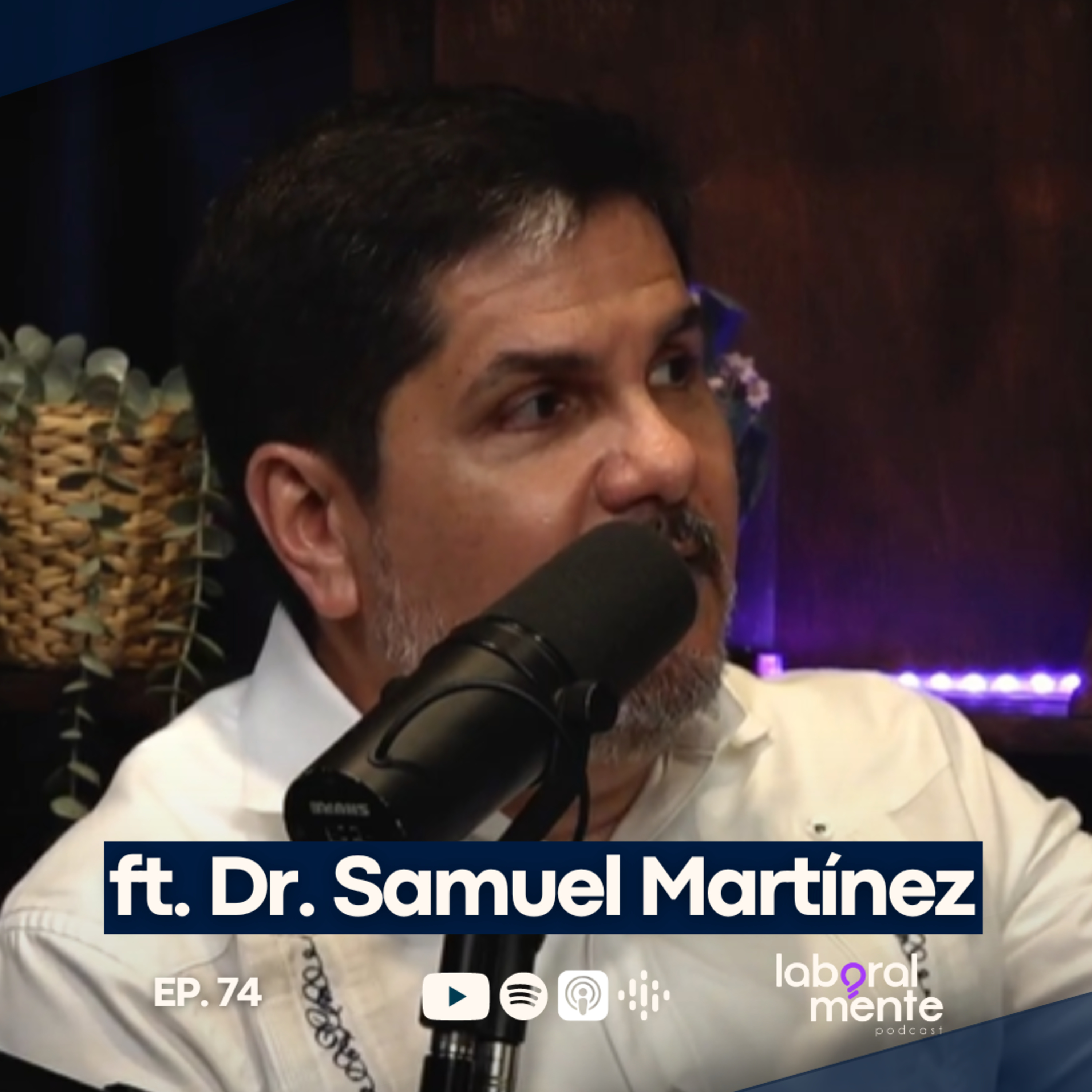Laboralmente Podcast