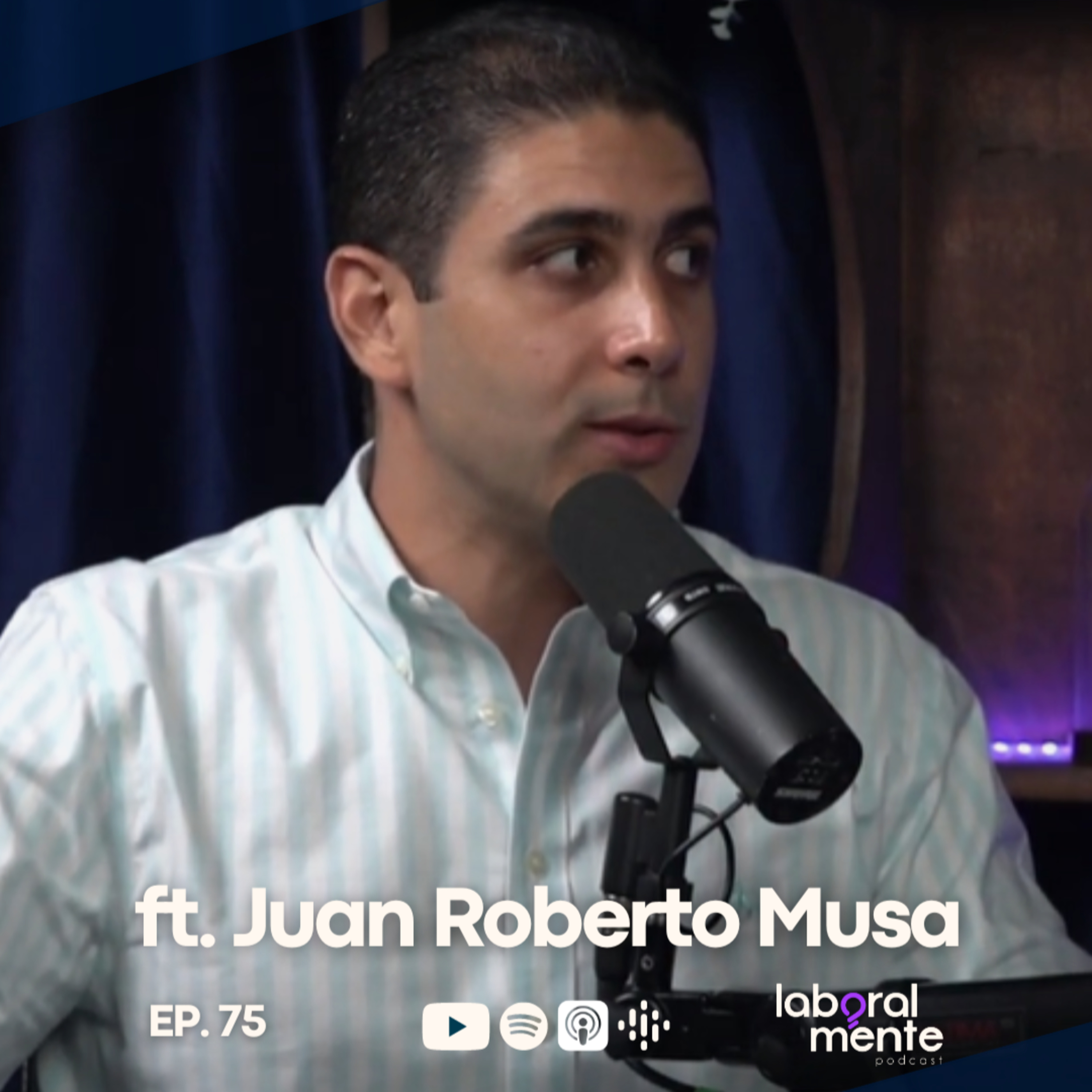 Laboralmente Podcast