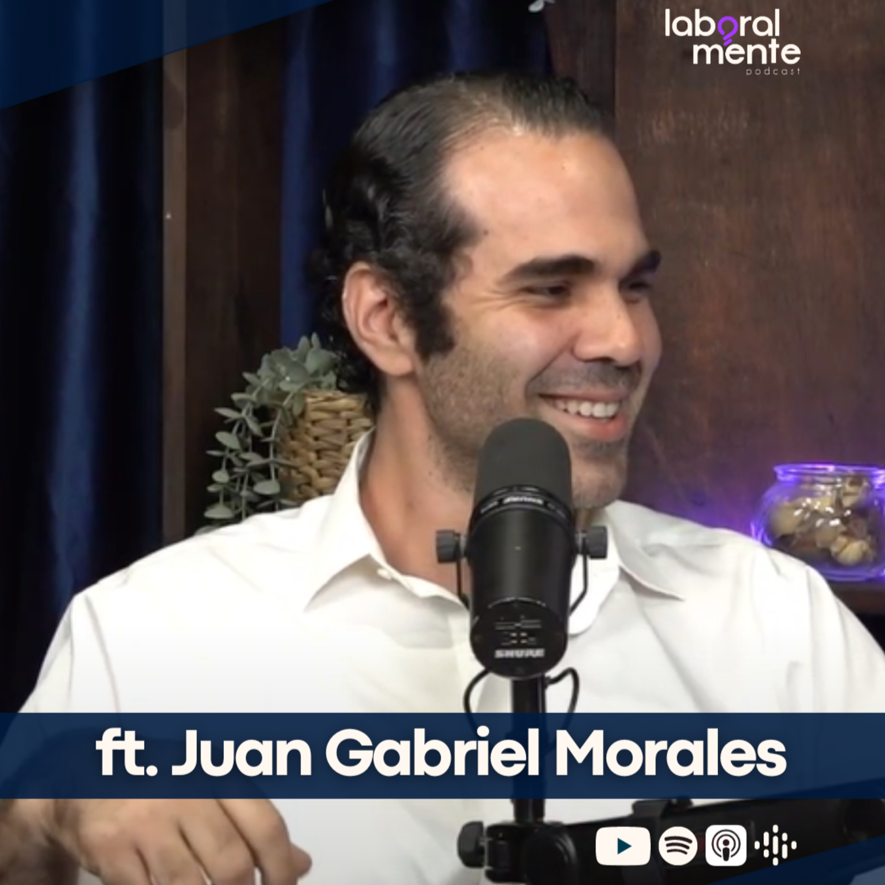 Laboralmente Podcast