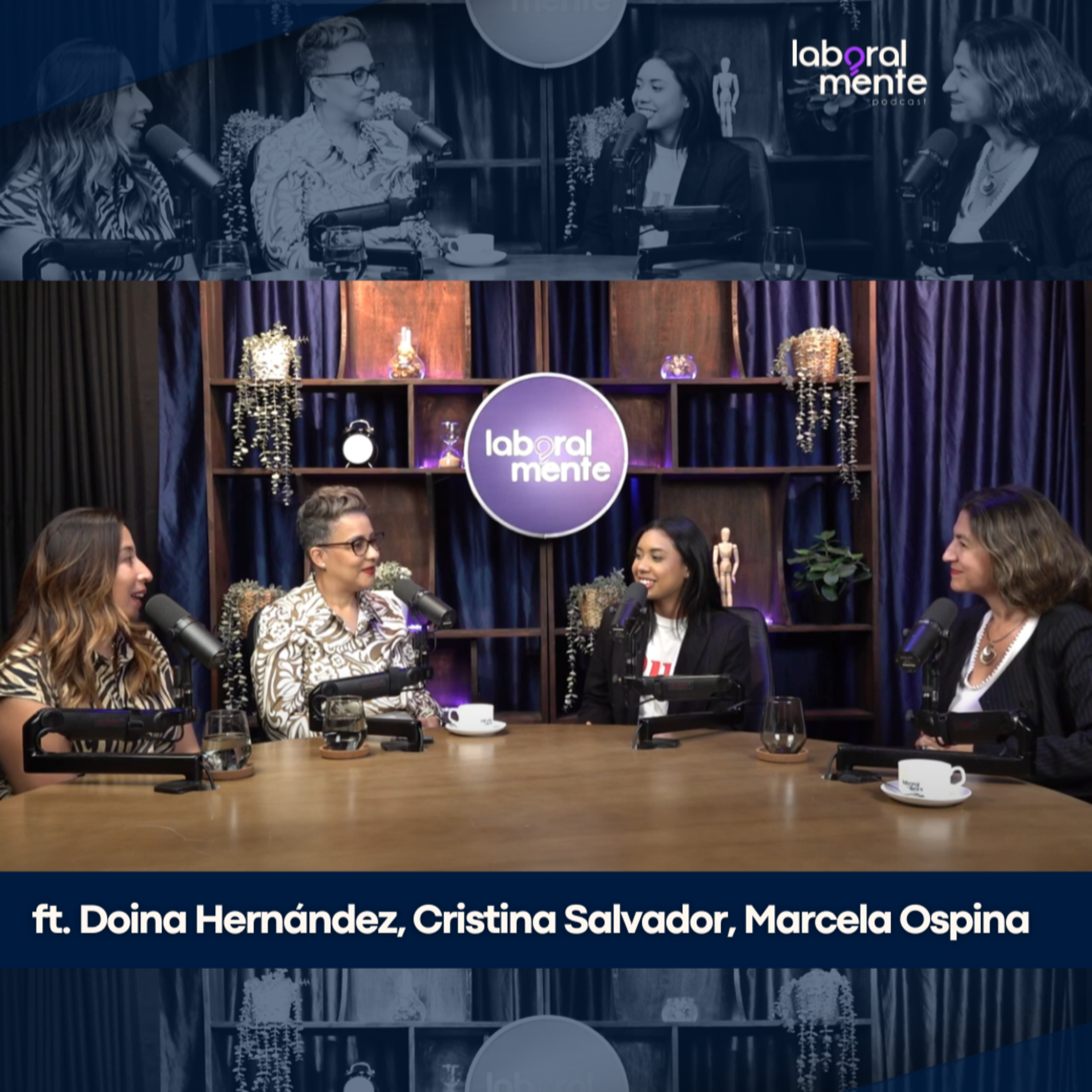 Laboralmente Podcast