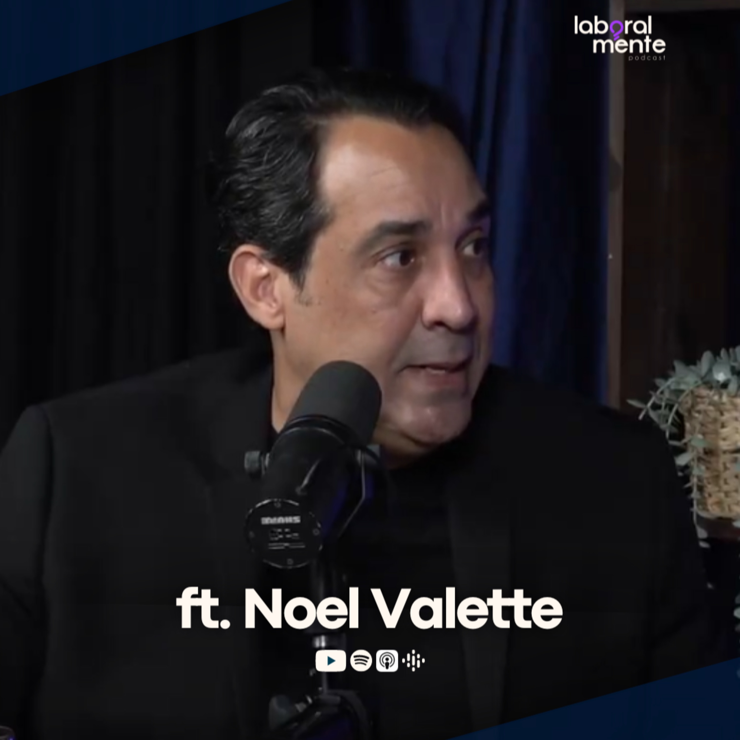 Laboralmente Podcast