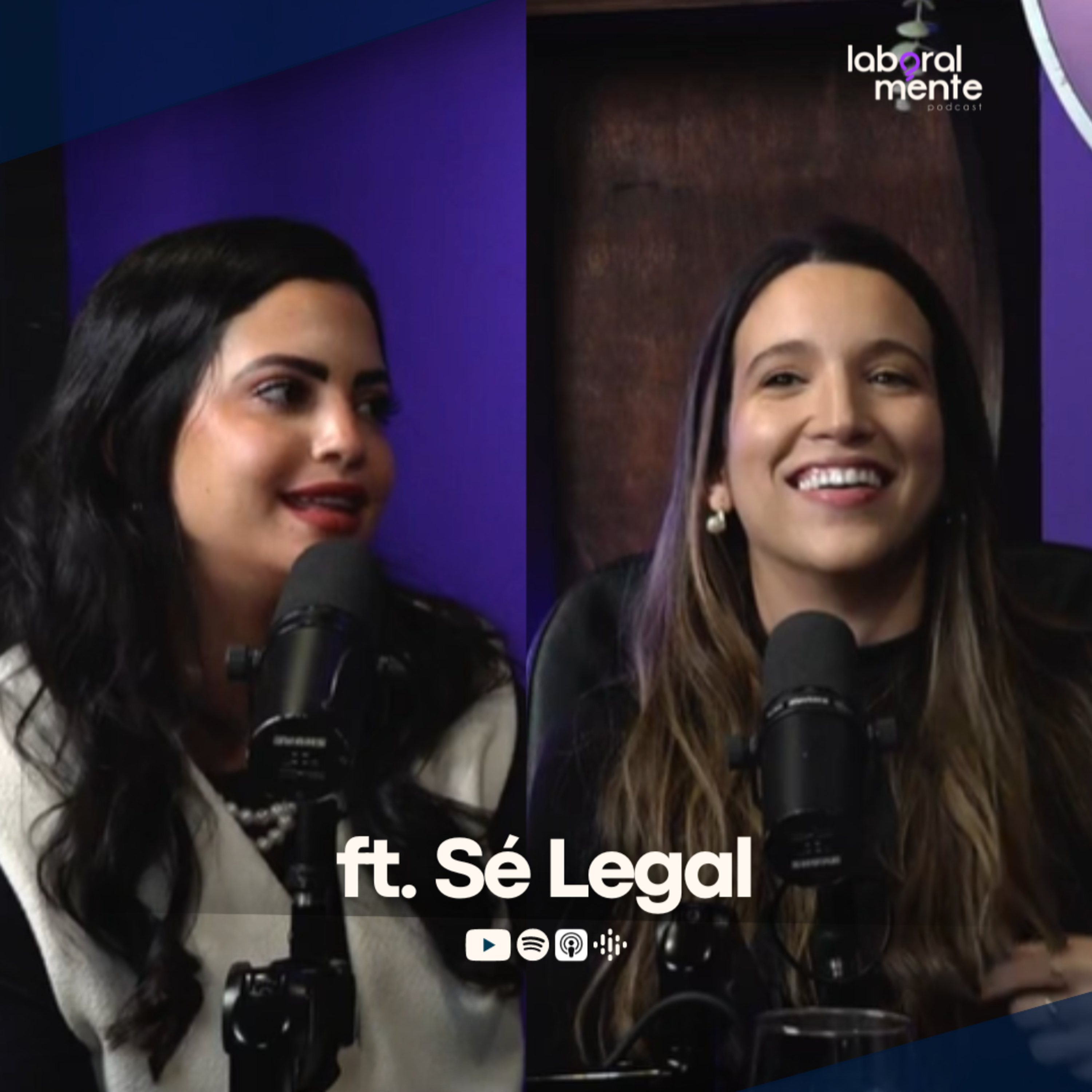 Laboralmente Podcast