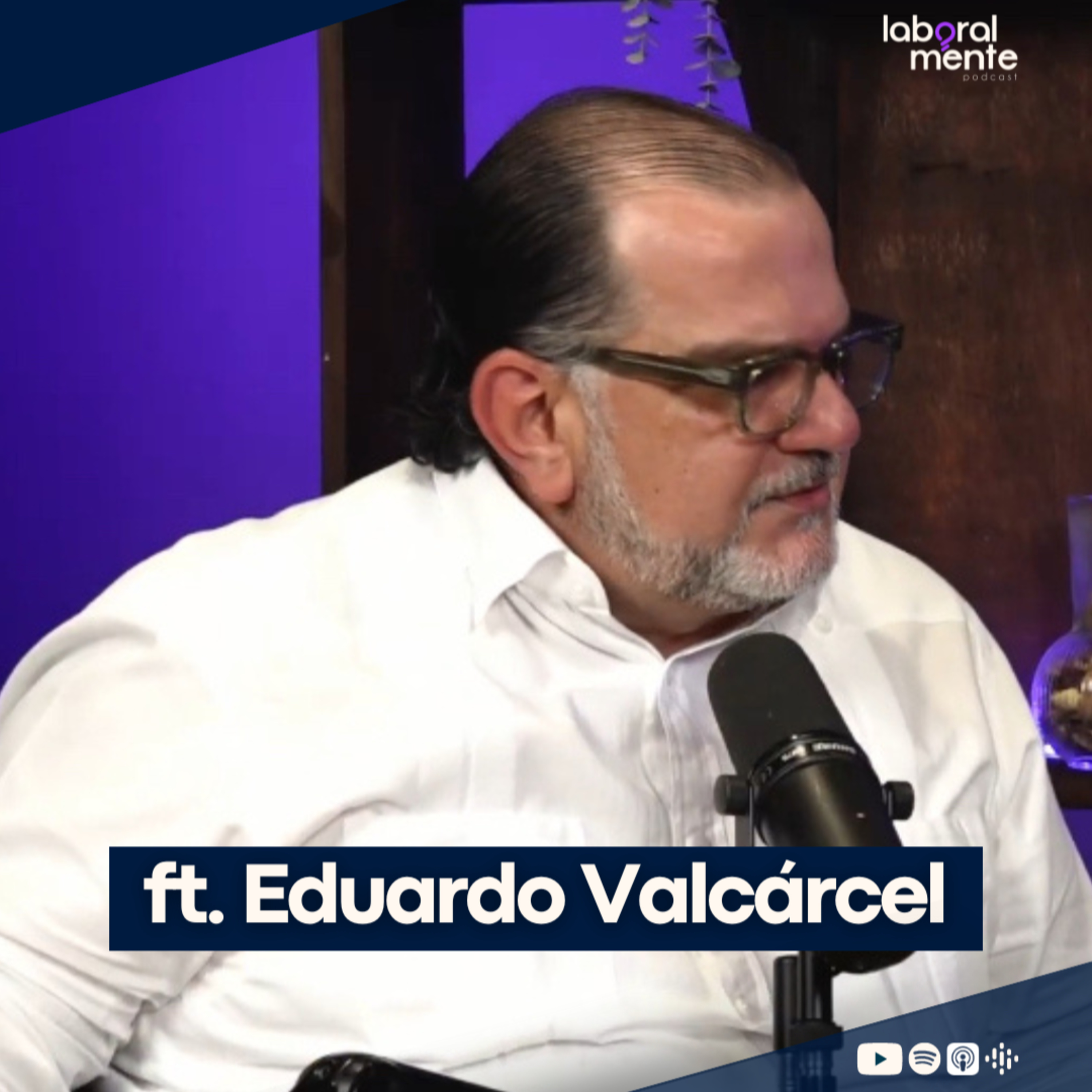 Laboralmente Podcast
