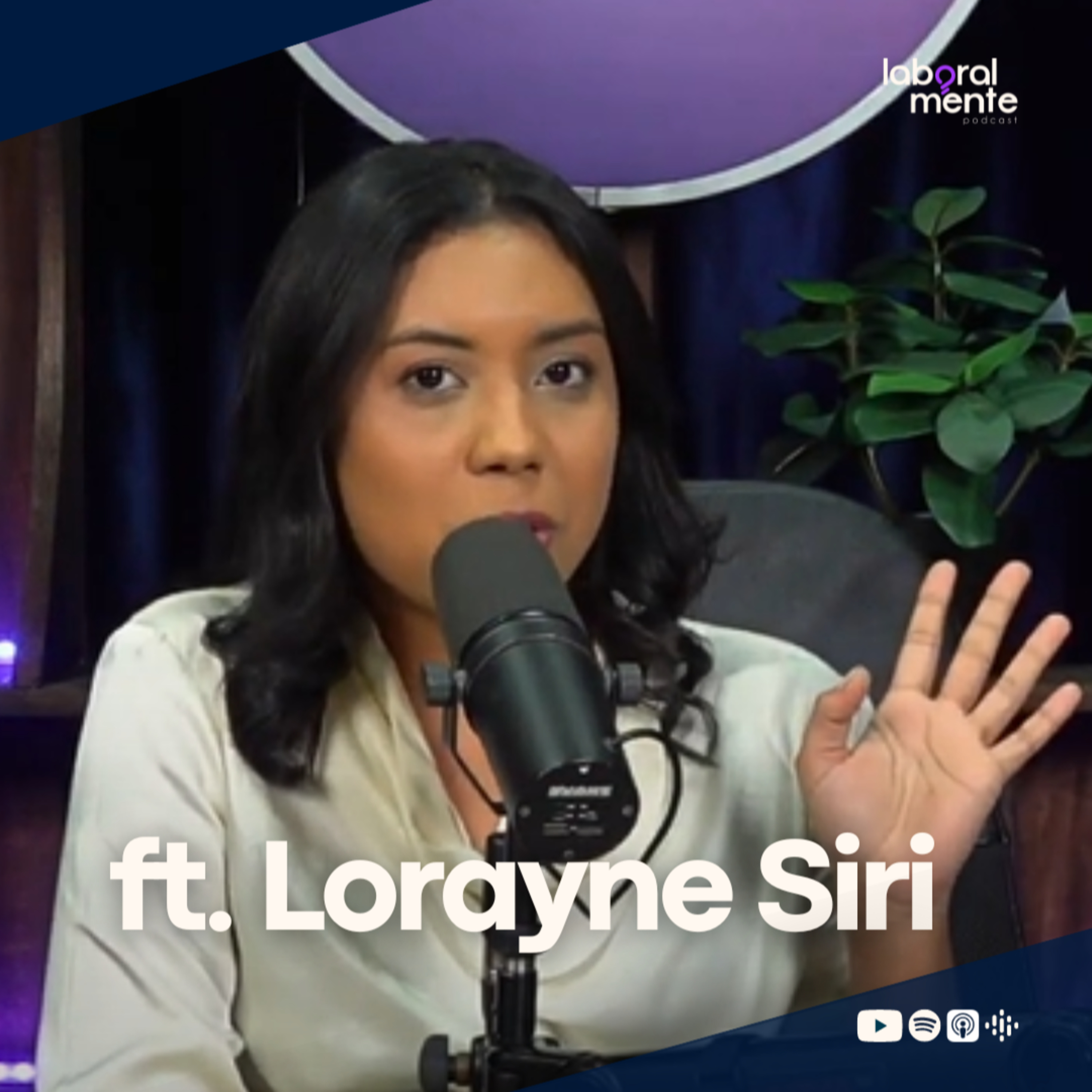Laboralmente Podcast