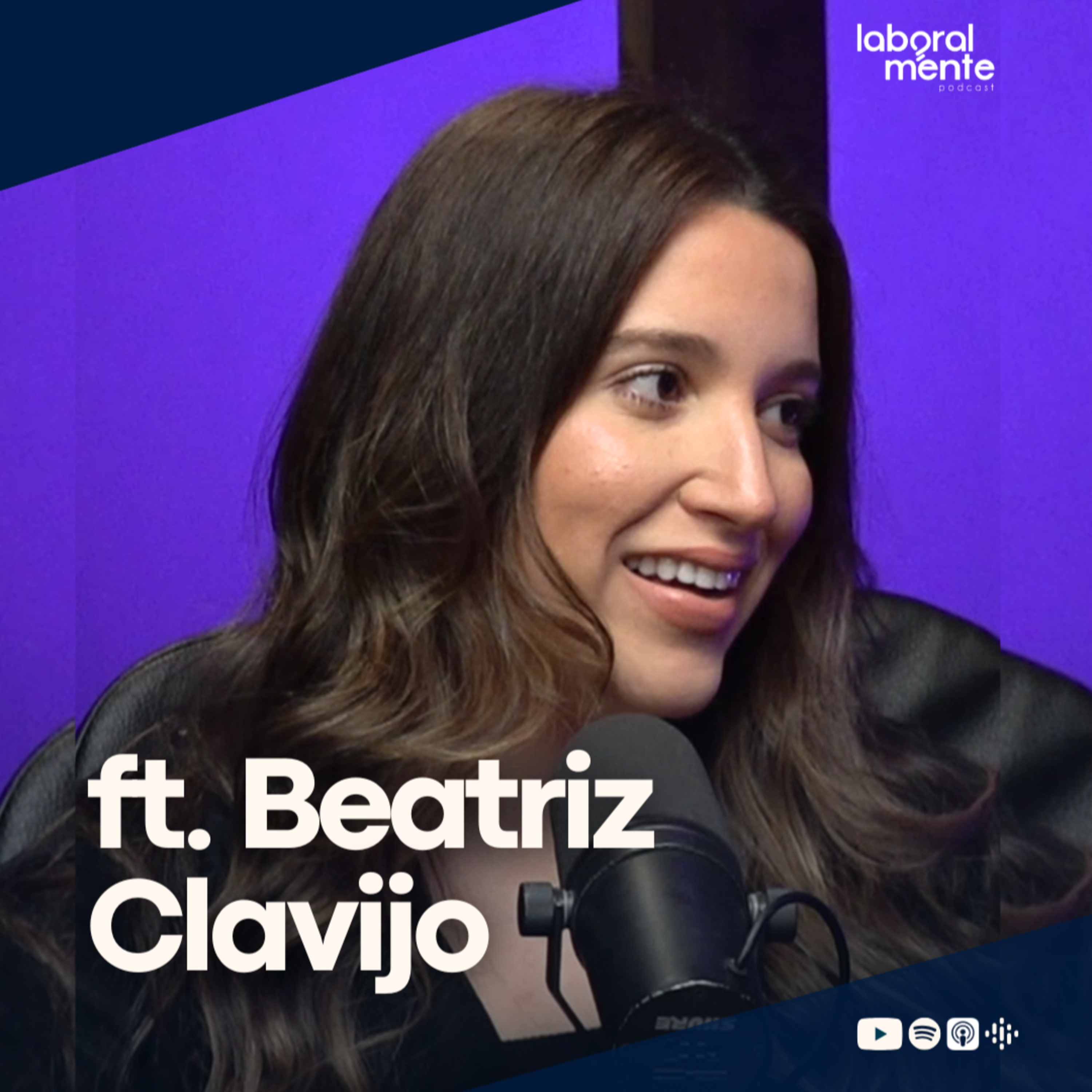 EP. 92 - Regalía pascual, doble sueldo, SALARIO DE NAVIDAD ft. Beatriz Clavijo (Sé Legal)