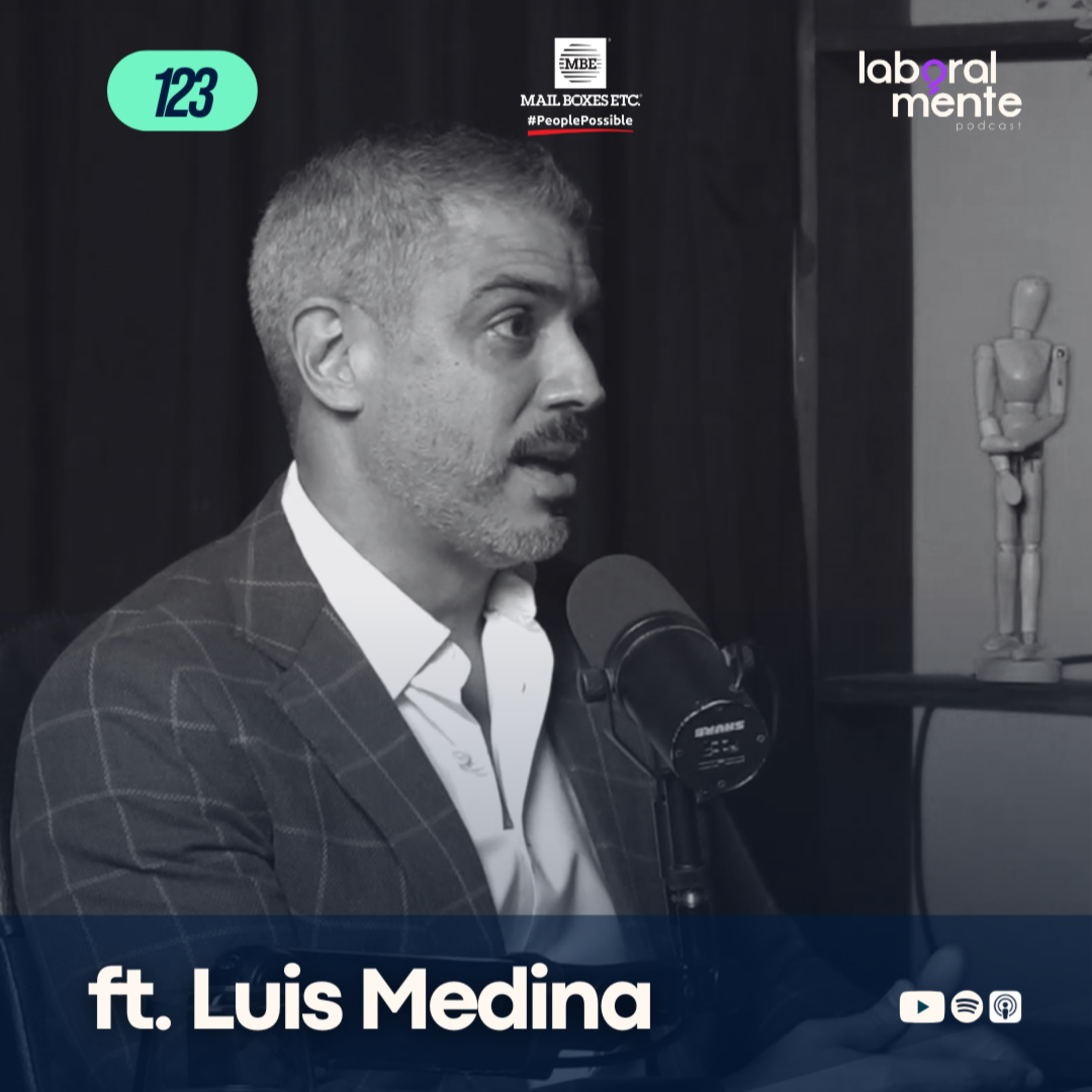 Laboralmente Podcast