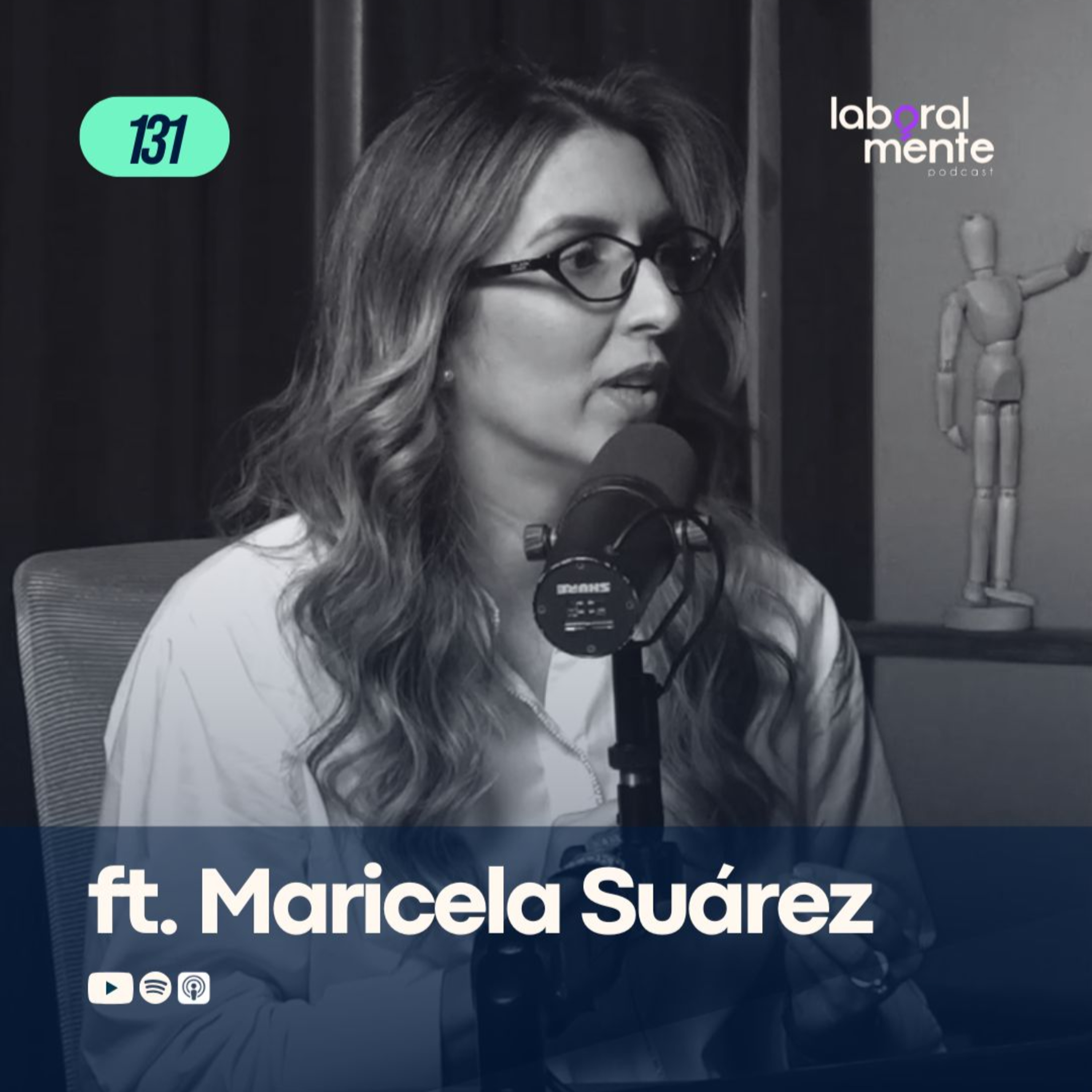 Laboralmente Podcast