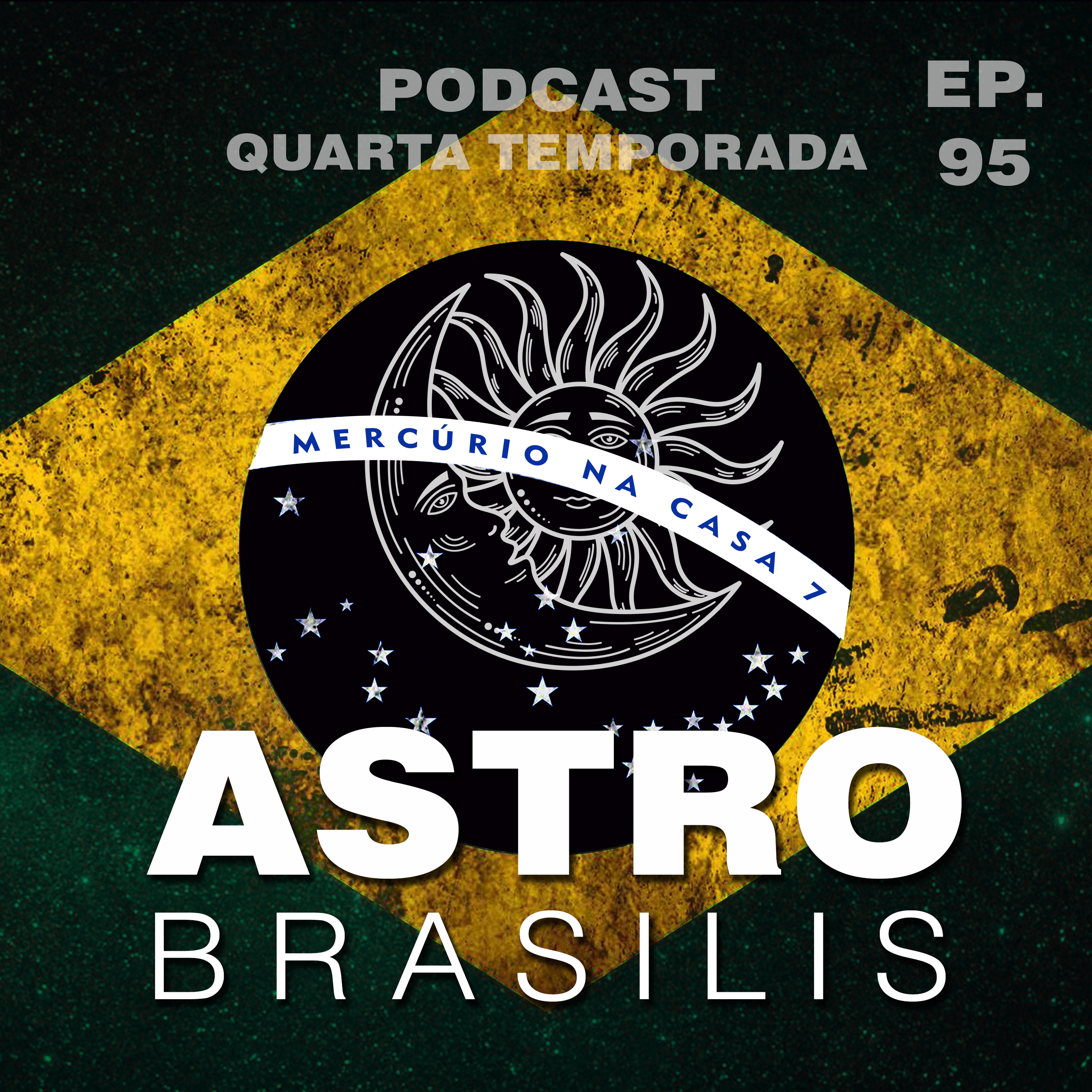 ASTRO BRASILIS