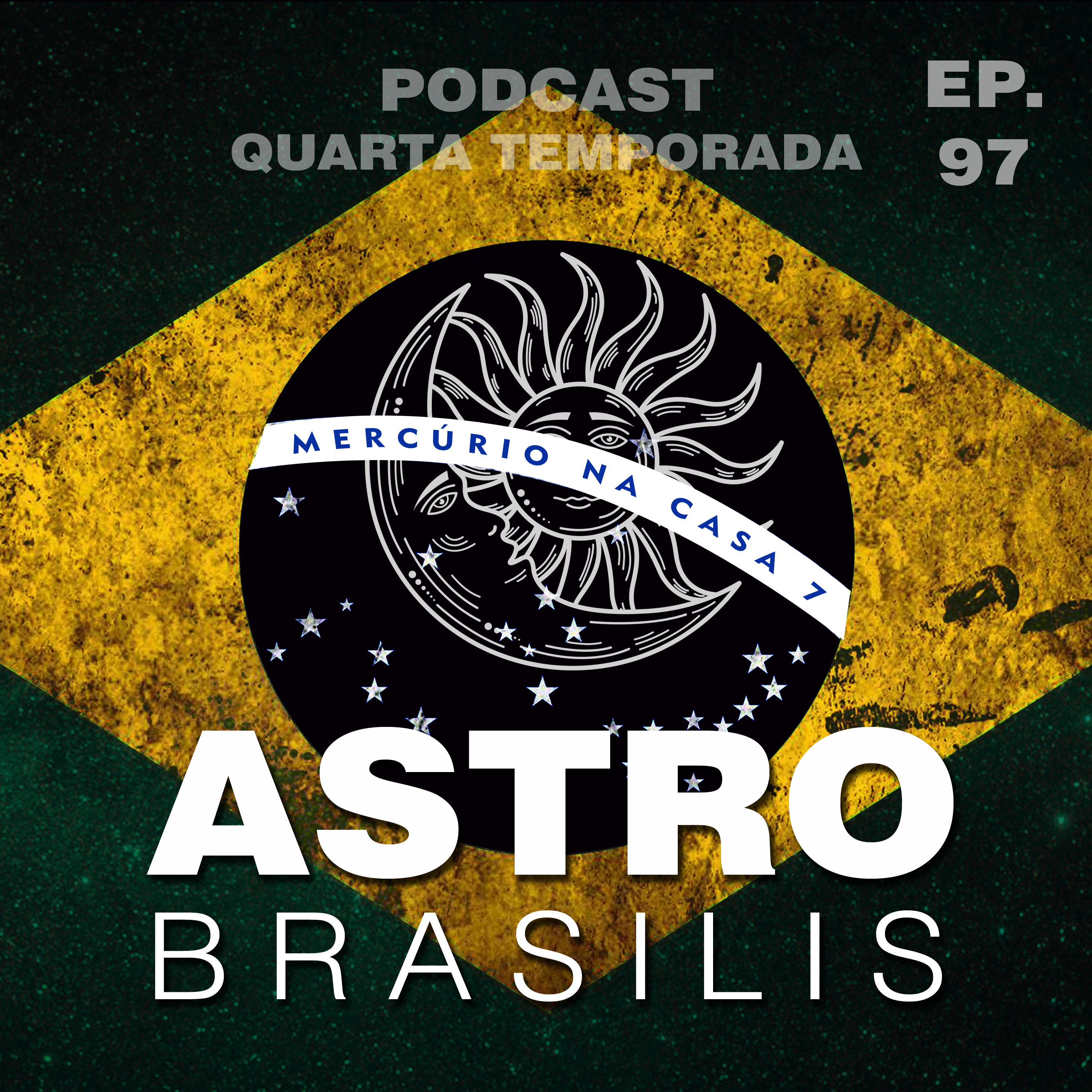 ASTRO BRASILIS
