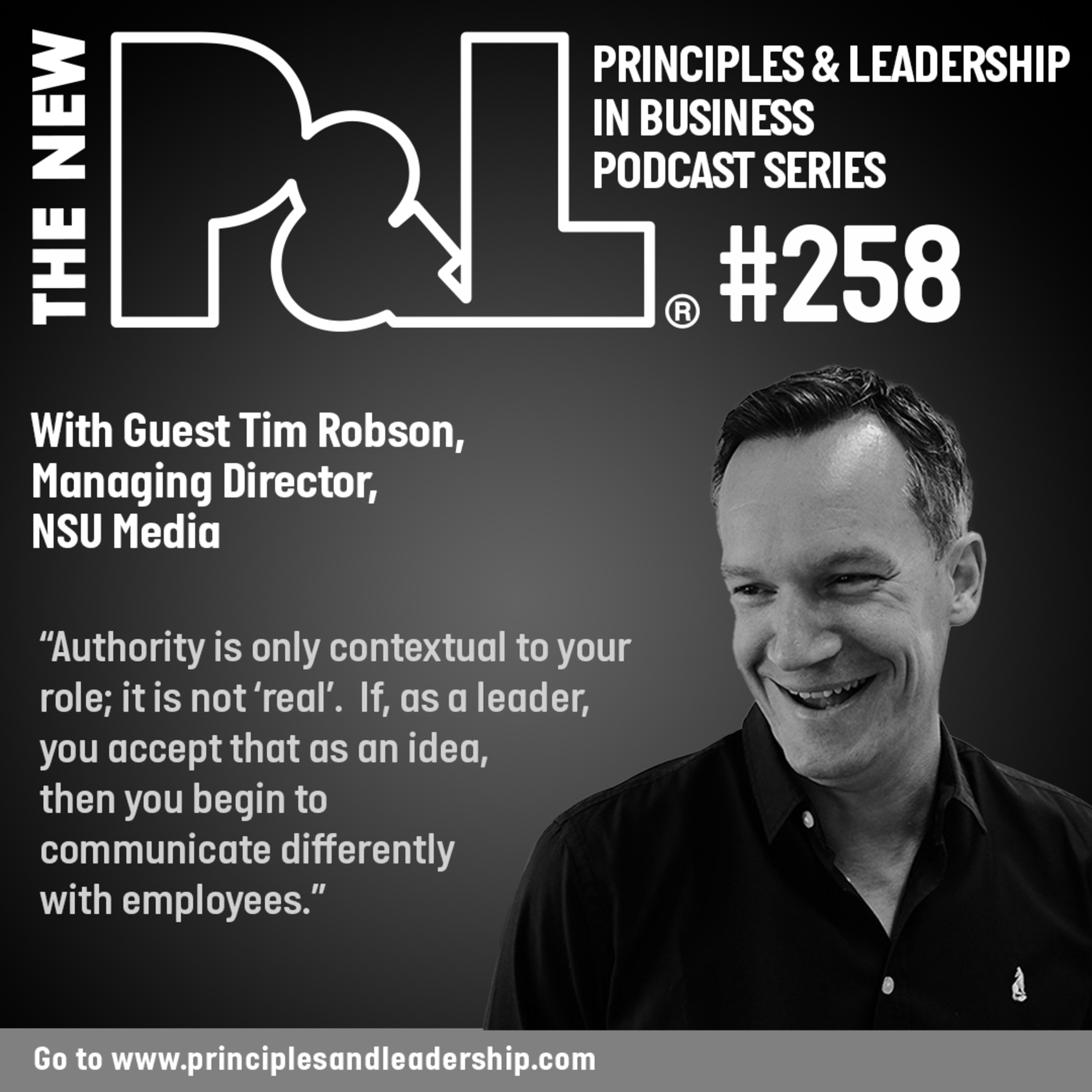The New P&L speaks to Tim Robson, Managing Director, NSU Media